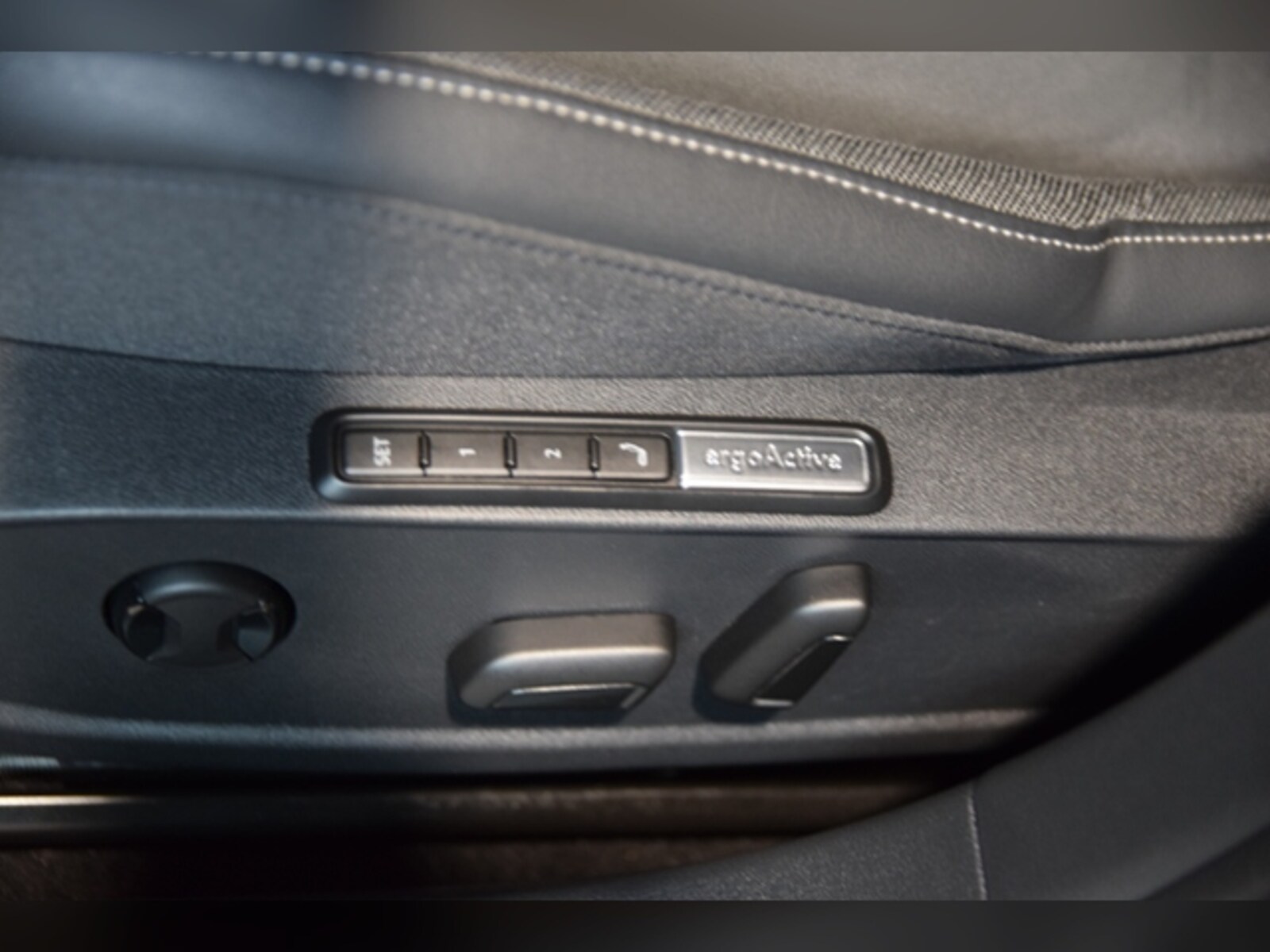 Volkswagen Golf – Bild 11