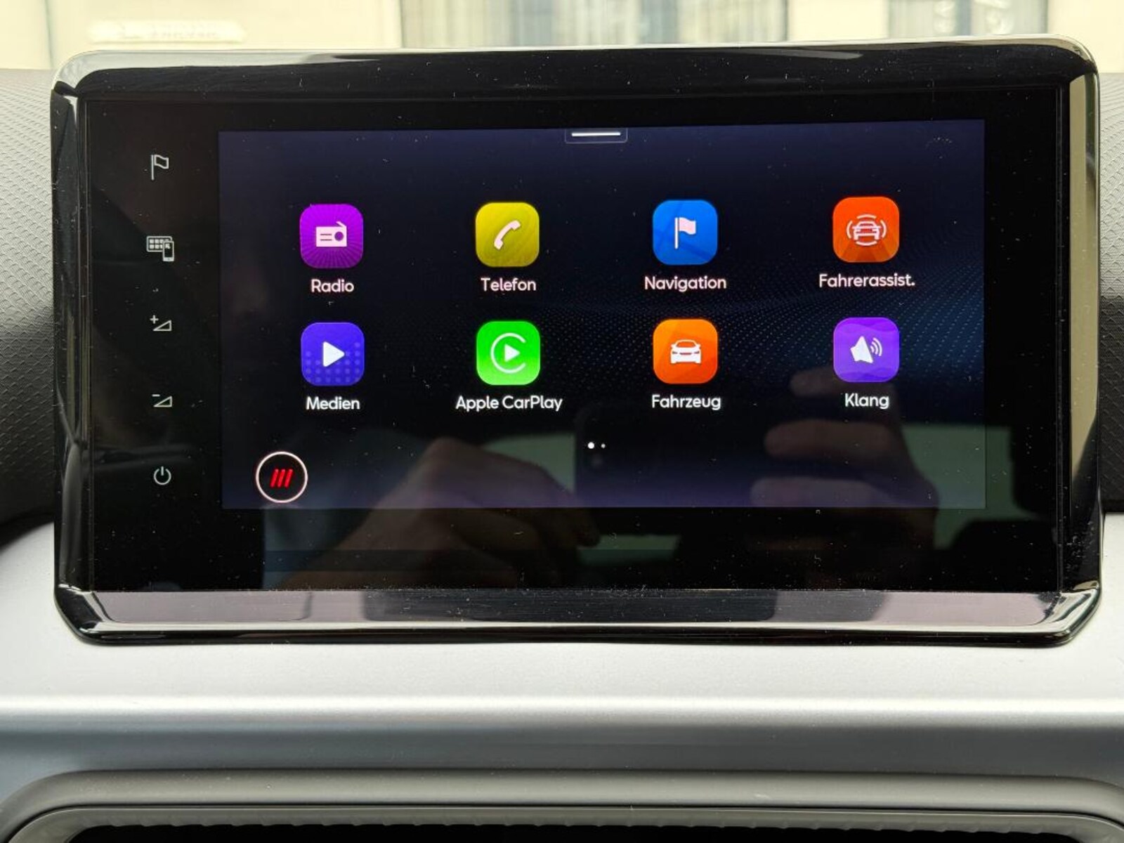 SEAT Arona – Bild 12