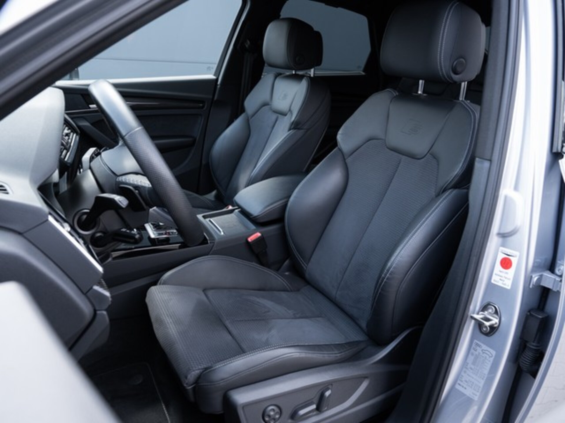 Audi Q5 Sportback S line