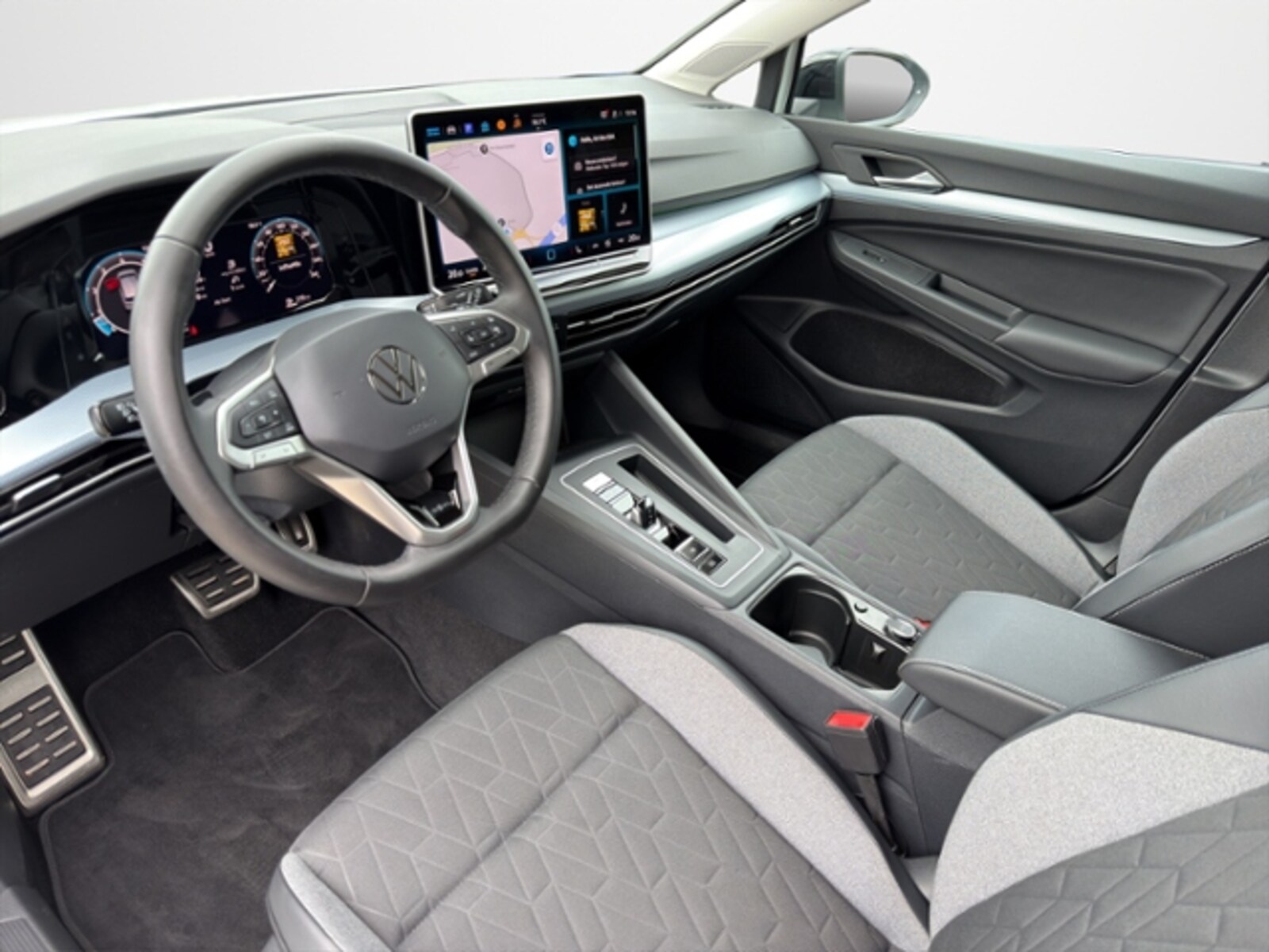 Volkswagen Golf – Bild 12