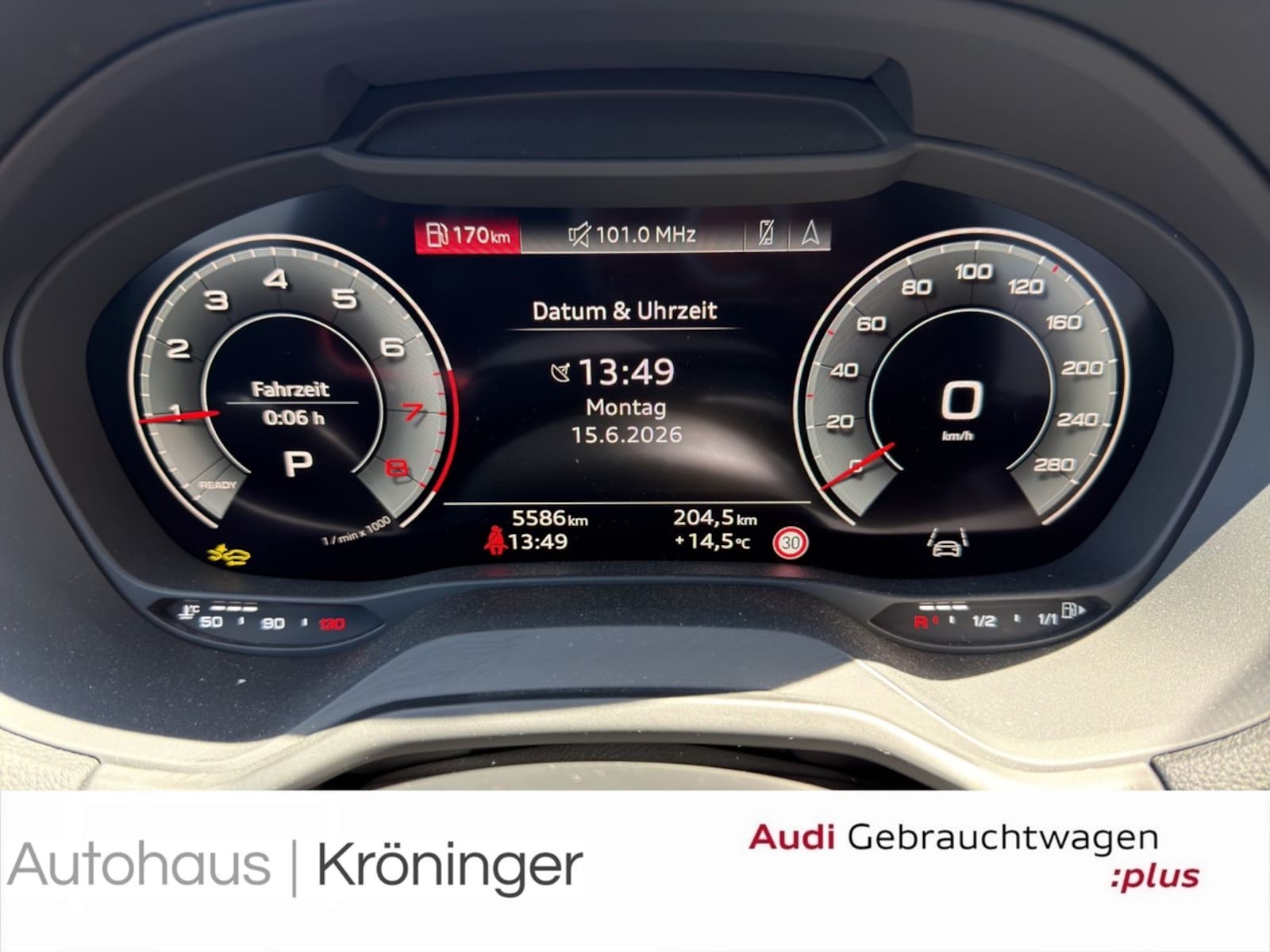 Audi Q2 – Bild 12
