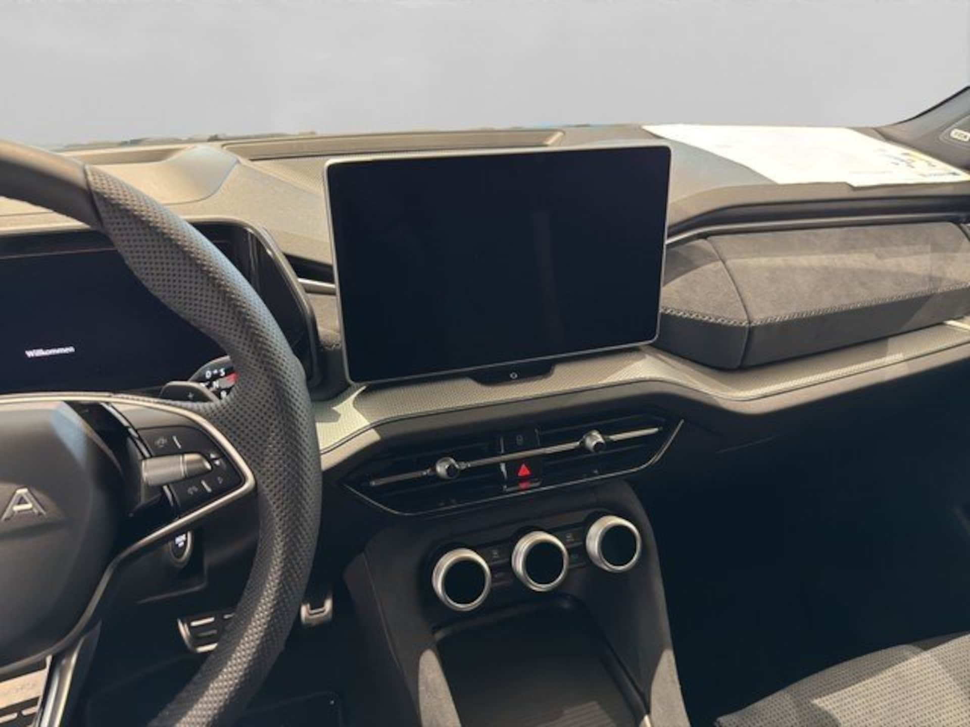Skoda Kodiaq Sportline