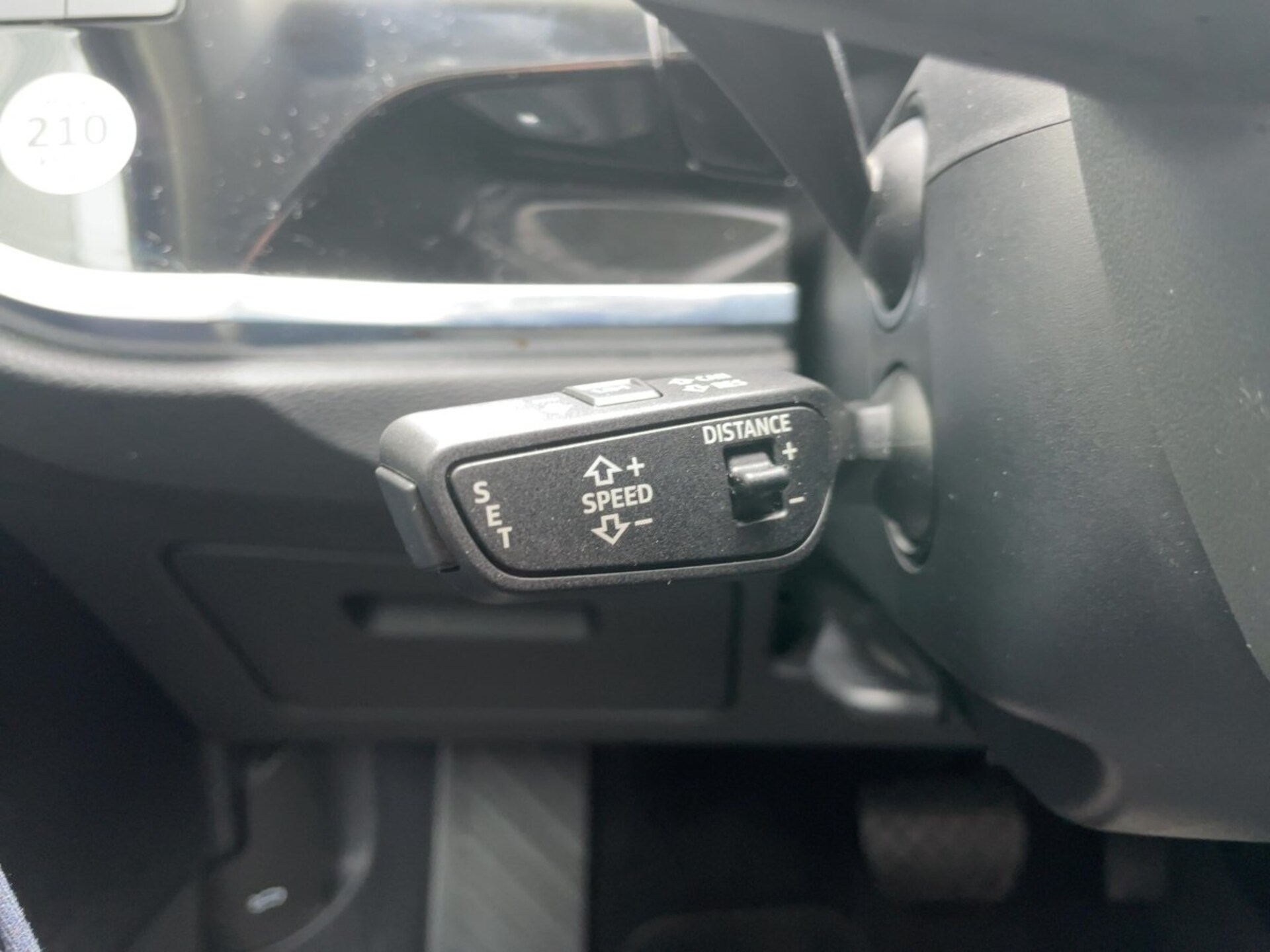 Audi Q3 Sportback TFSI e