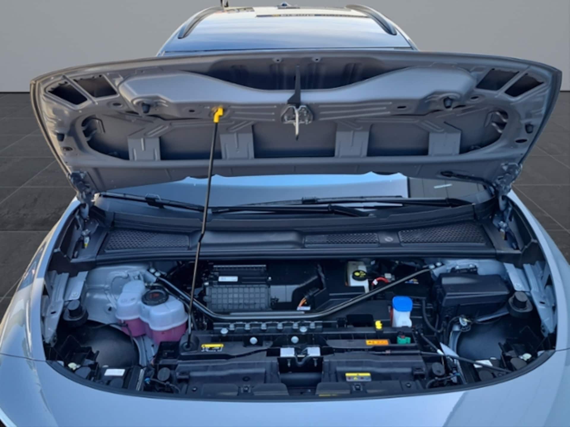 Volkswagen ID.7 Tourer Pro S