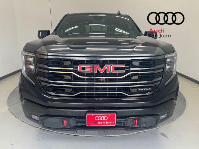 2022 GMC Sierra