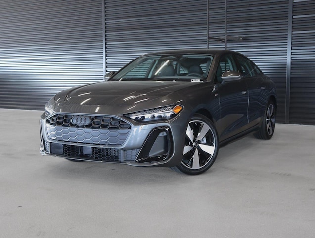 Photo of 2026 Audi A5 Sedan 