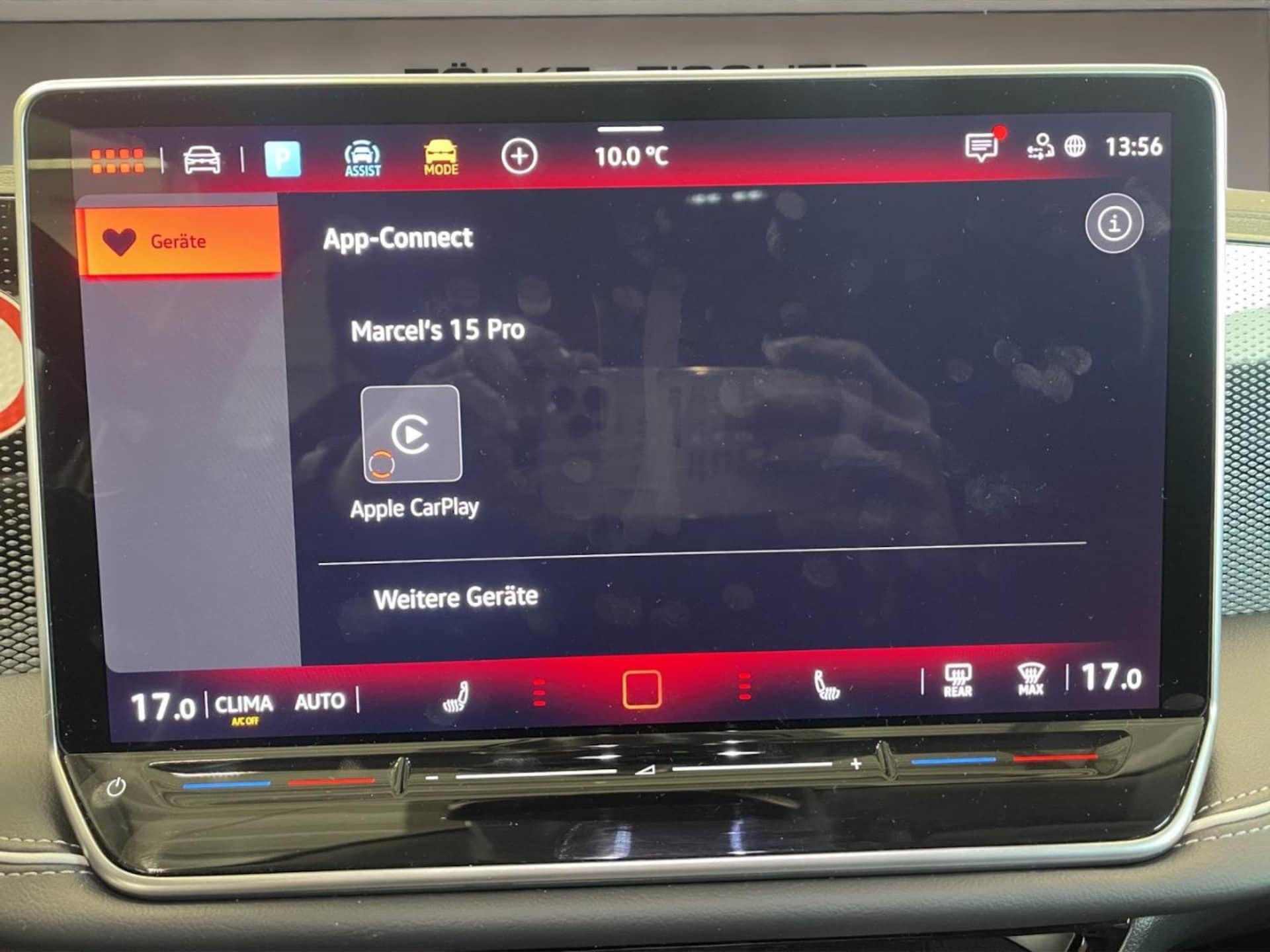 Volkswagen Passat Business