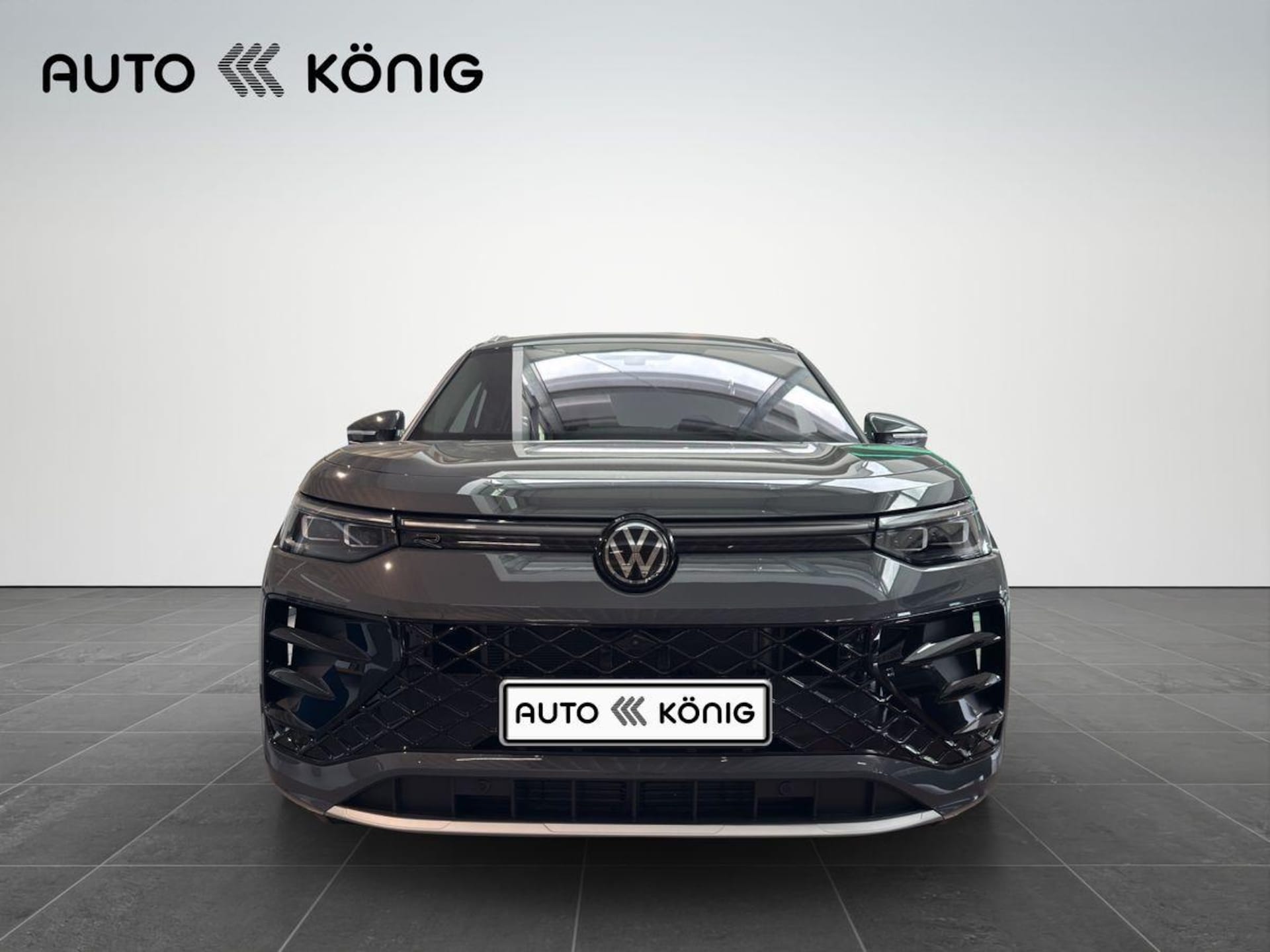 Volkswagen Tayron R-Line
