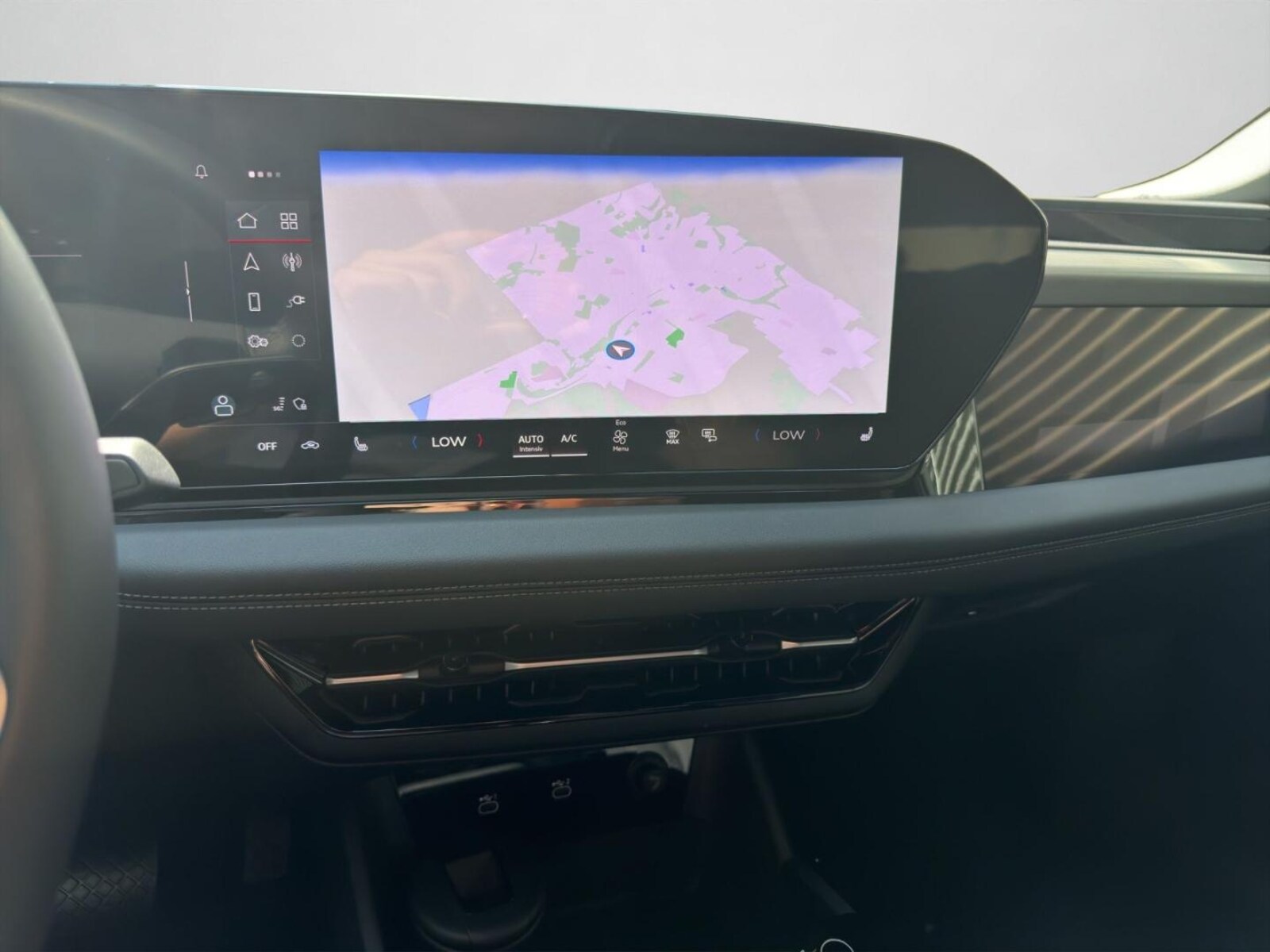 Audi A6 Sportback e-tron – Bild 11