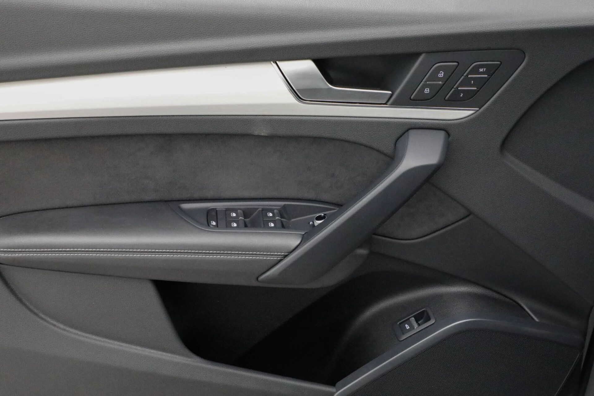 Audi SQ5 SUV