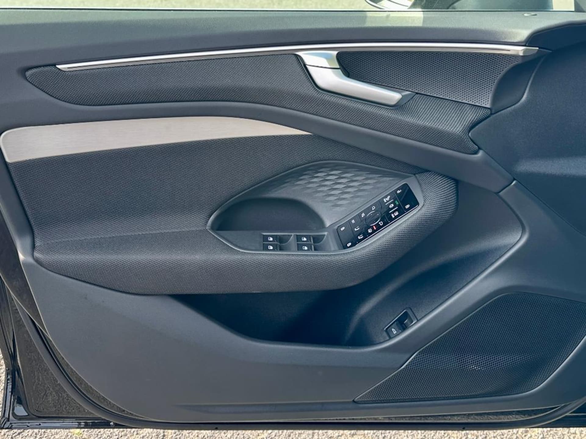 Audi A6 Limousine