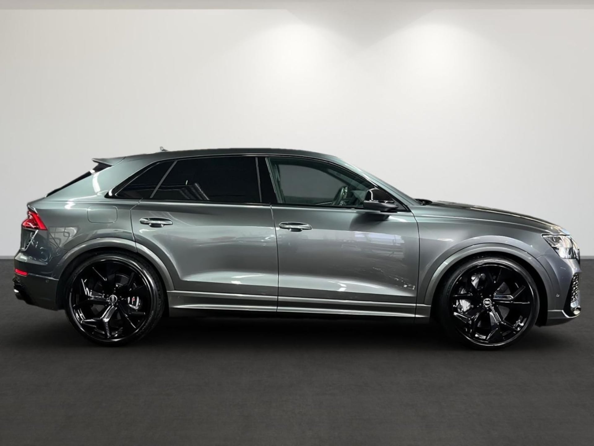 Audi RS Q8 SUV