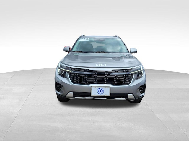 2024 Kia Seltos