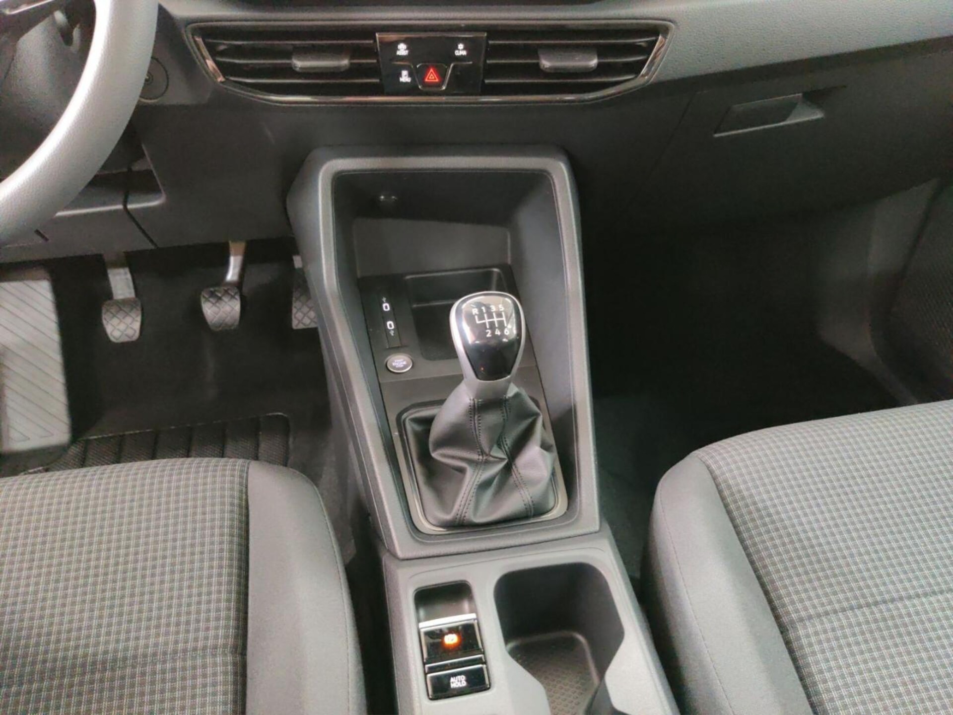 Volkswagen Caddy Maxi Basis-Modell