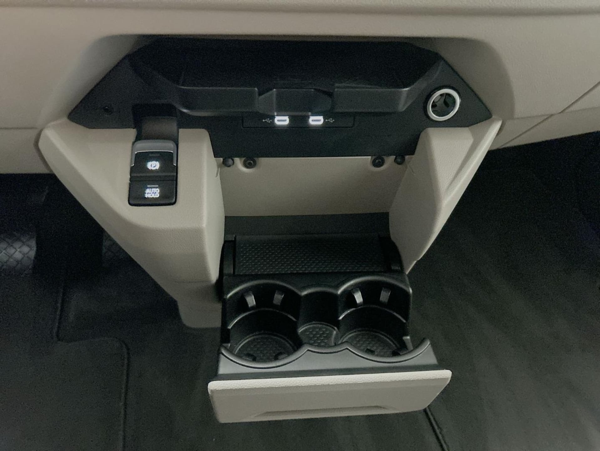 Volkswagen California Coast