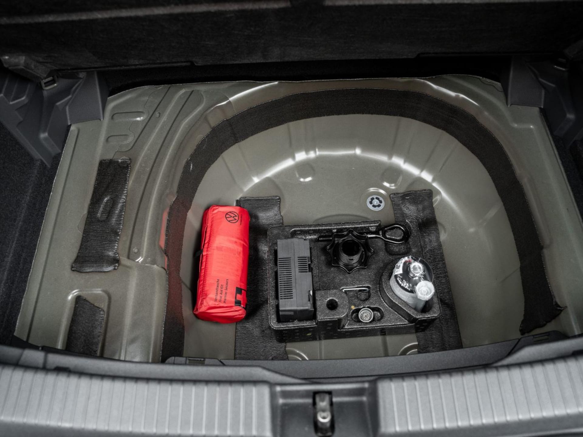Volkswagen T-Cross ENERGY