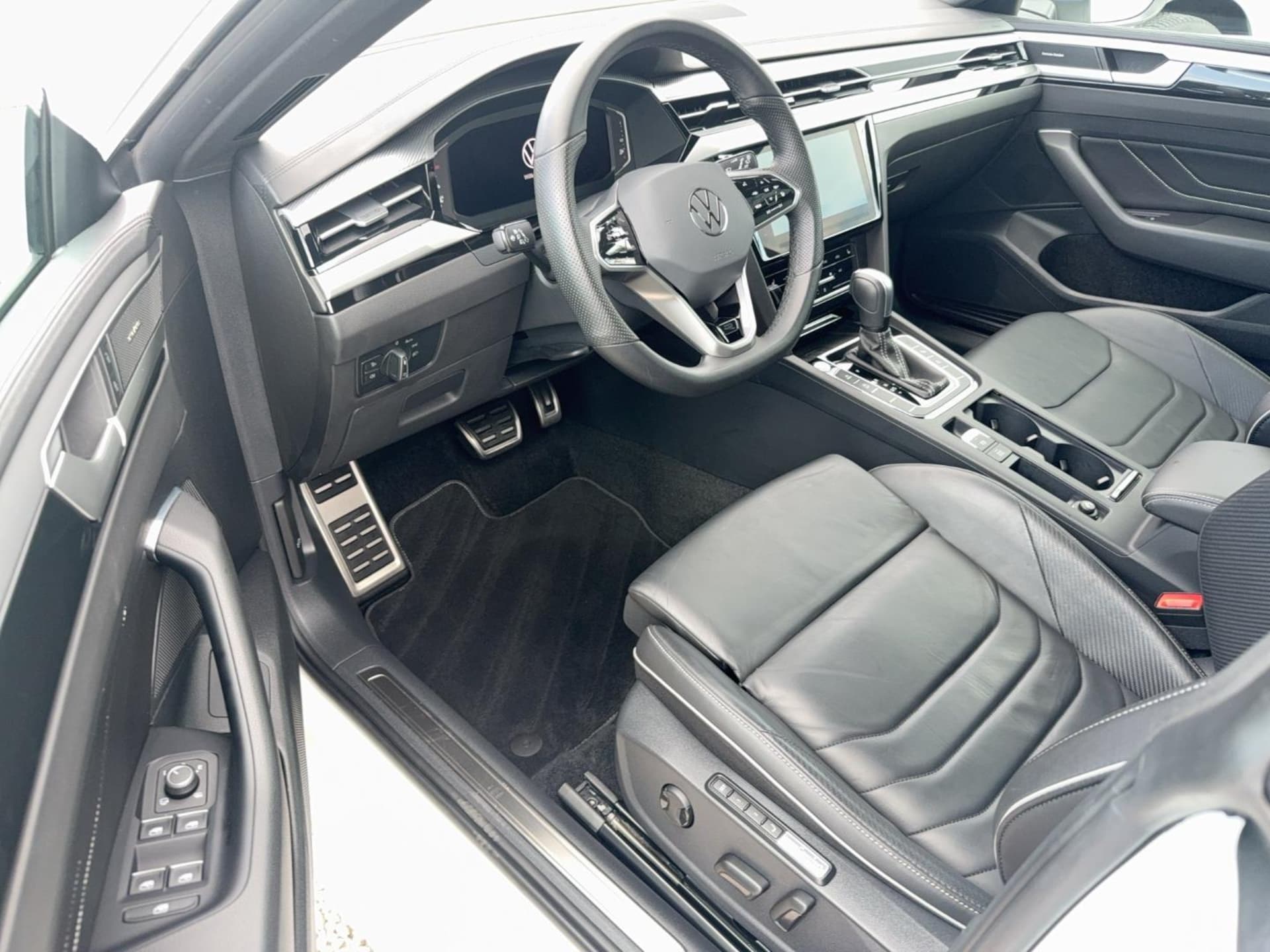 Volkswagen Arteon Shooting Brake R-Line