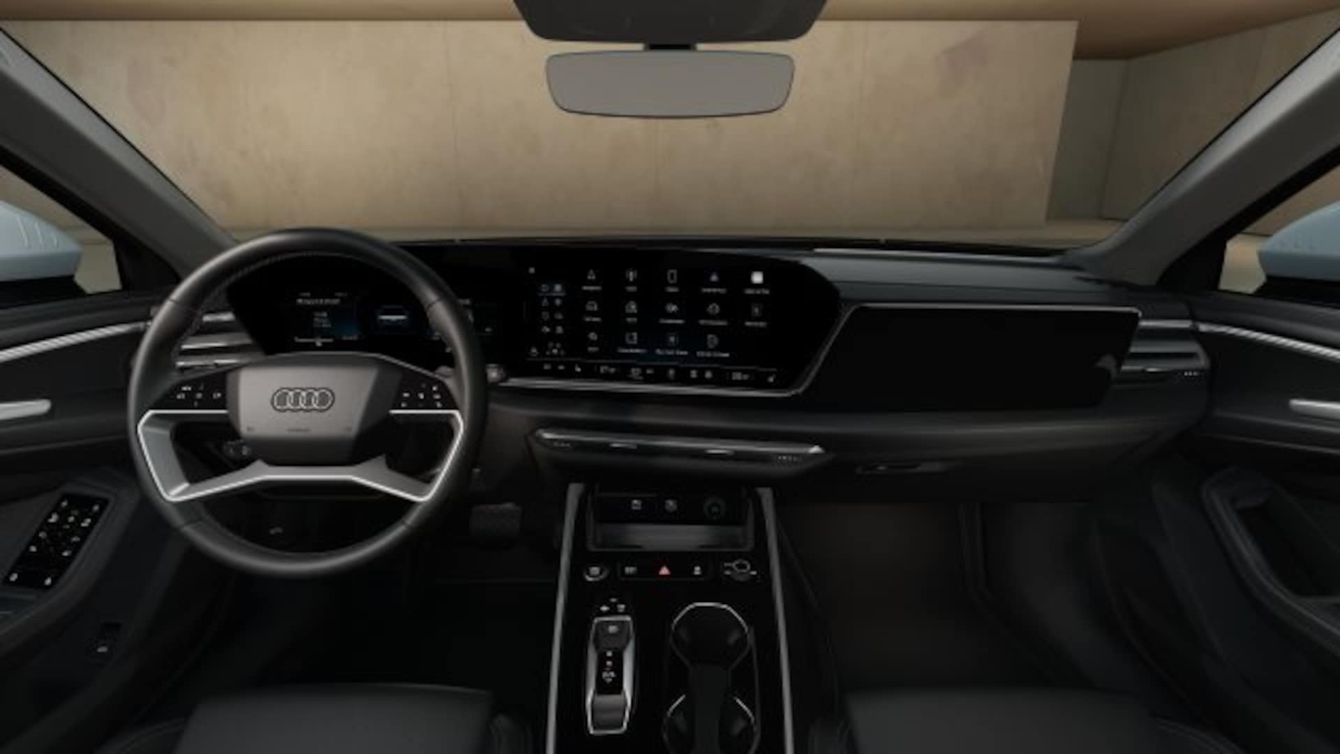 Audi A5 Avant