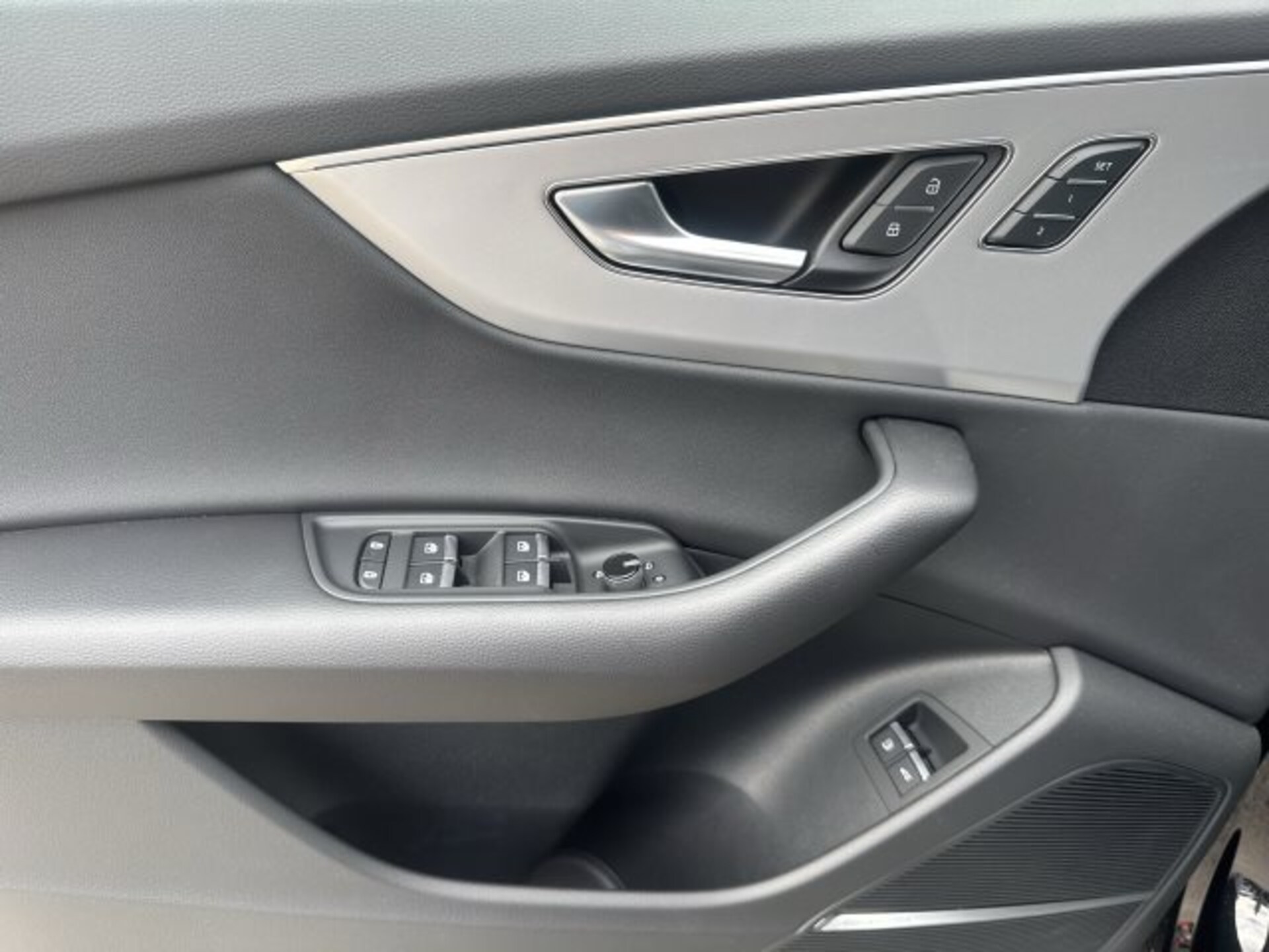 Audi Q8 SUV TFSI e