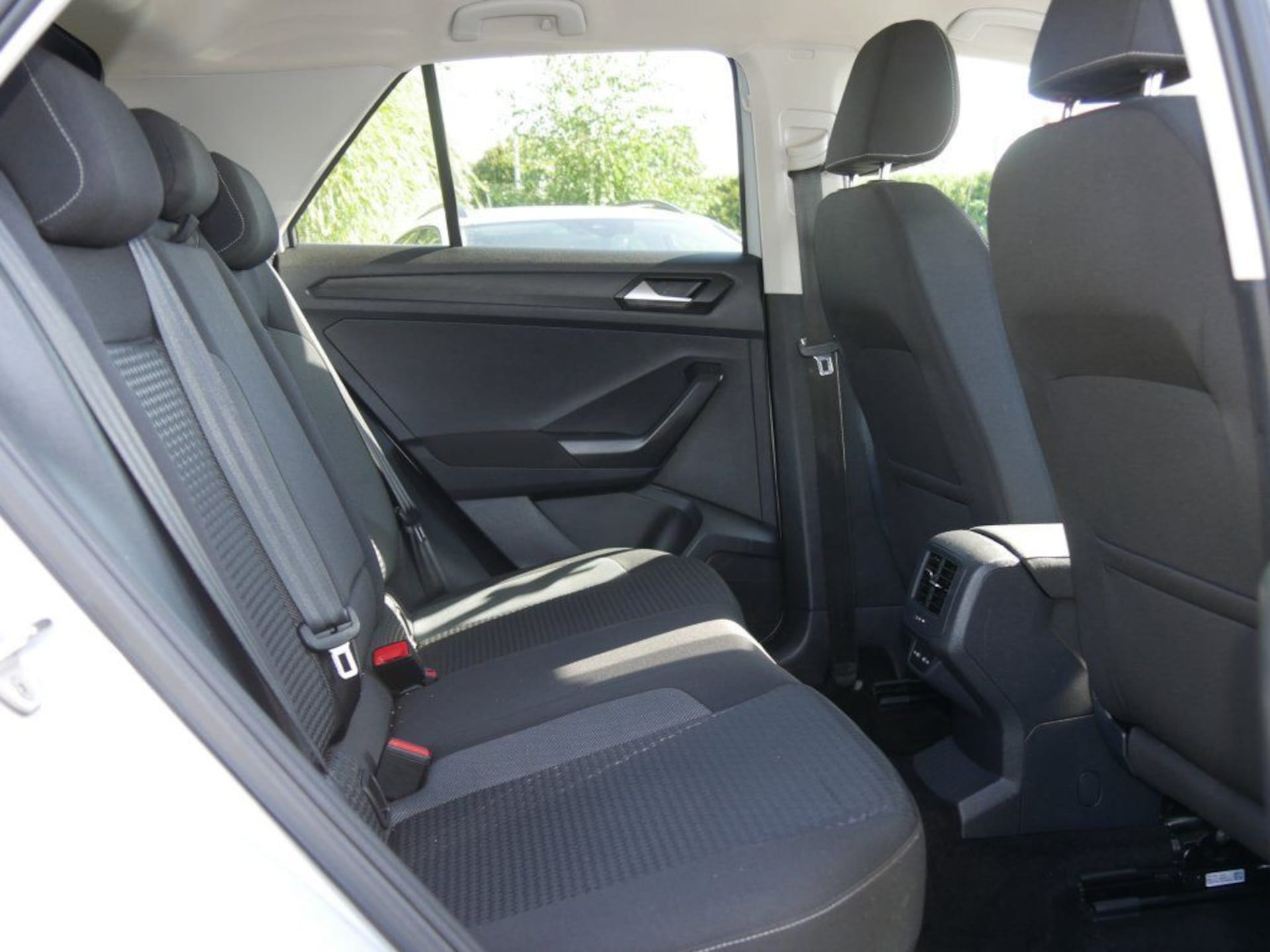 Volkswagen T-Roc Active