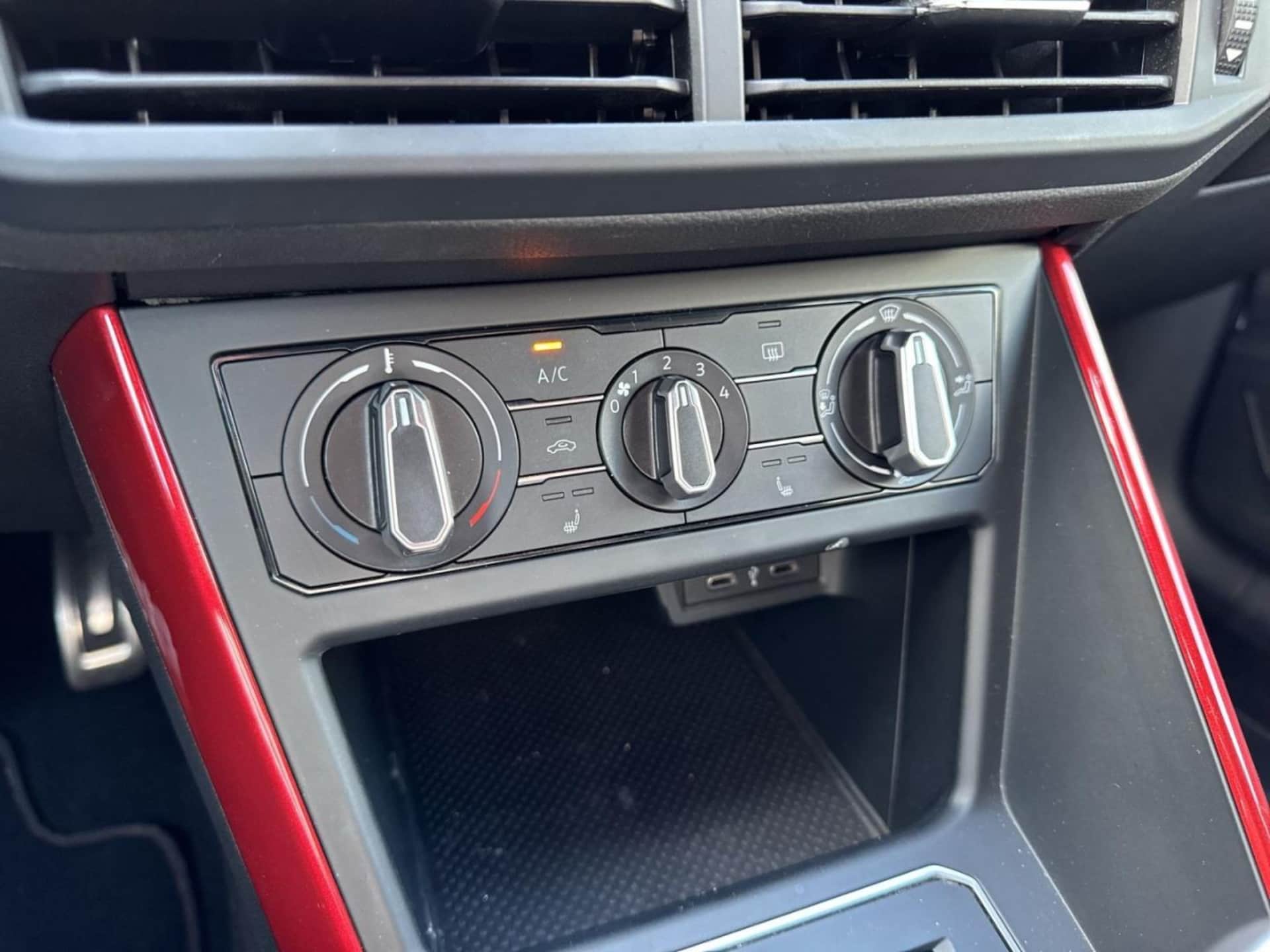 Volkswagen Polo GTI