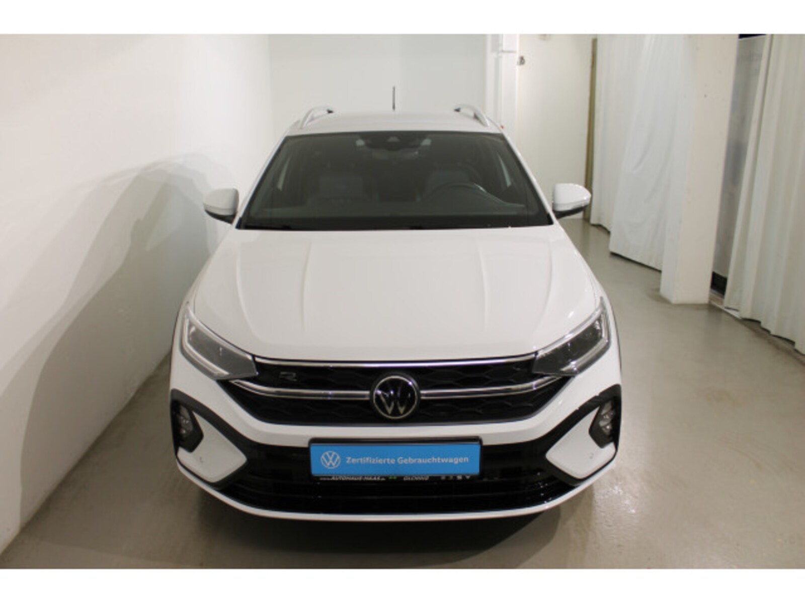 Volkswagen Taigo – Bild 4