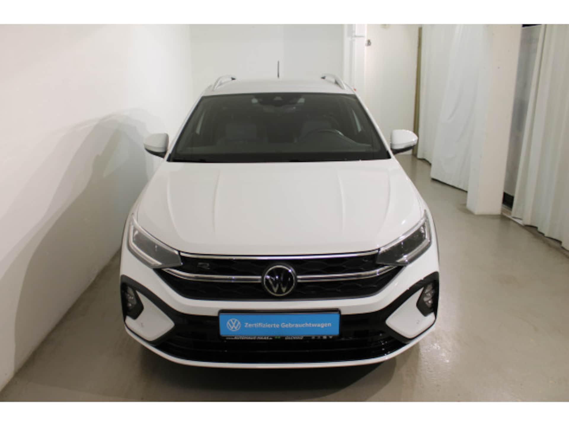 Volkswagen Taigo R-Line