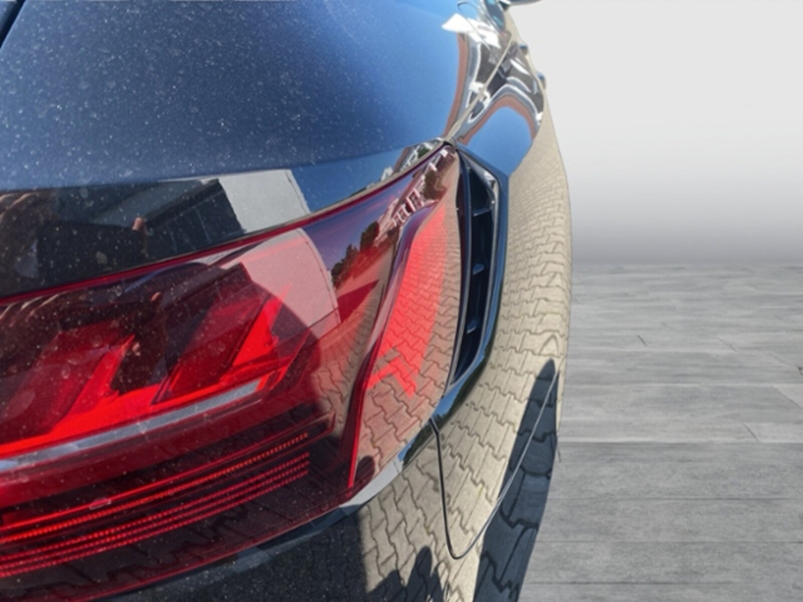 Audi RS 4 Avant – Bild 14