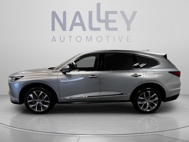2023 Acura MDX