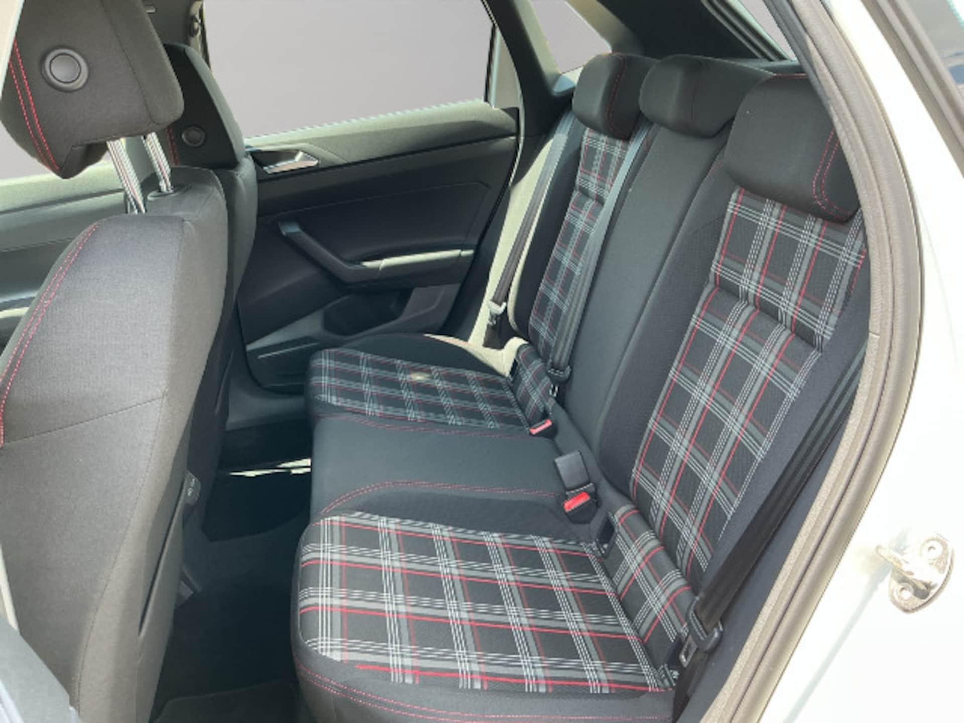 Volkswagen Polo GTI