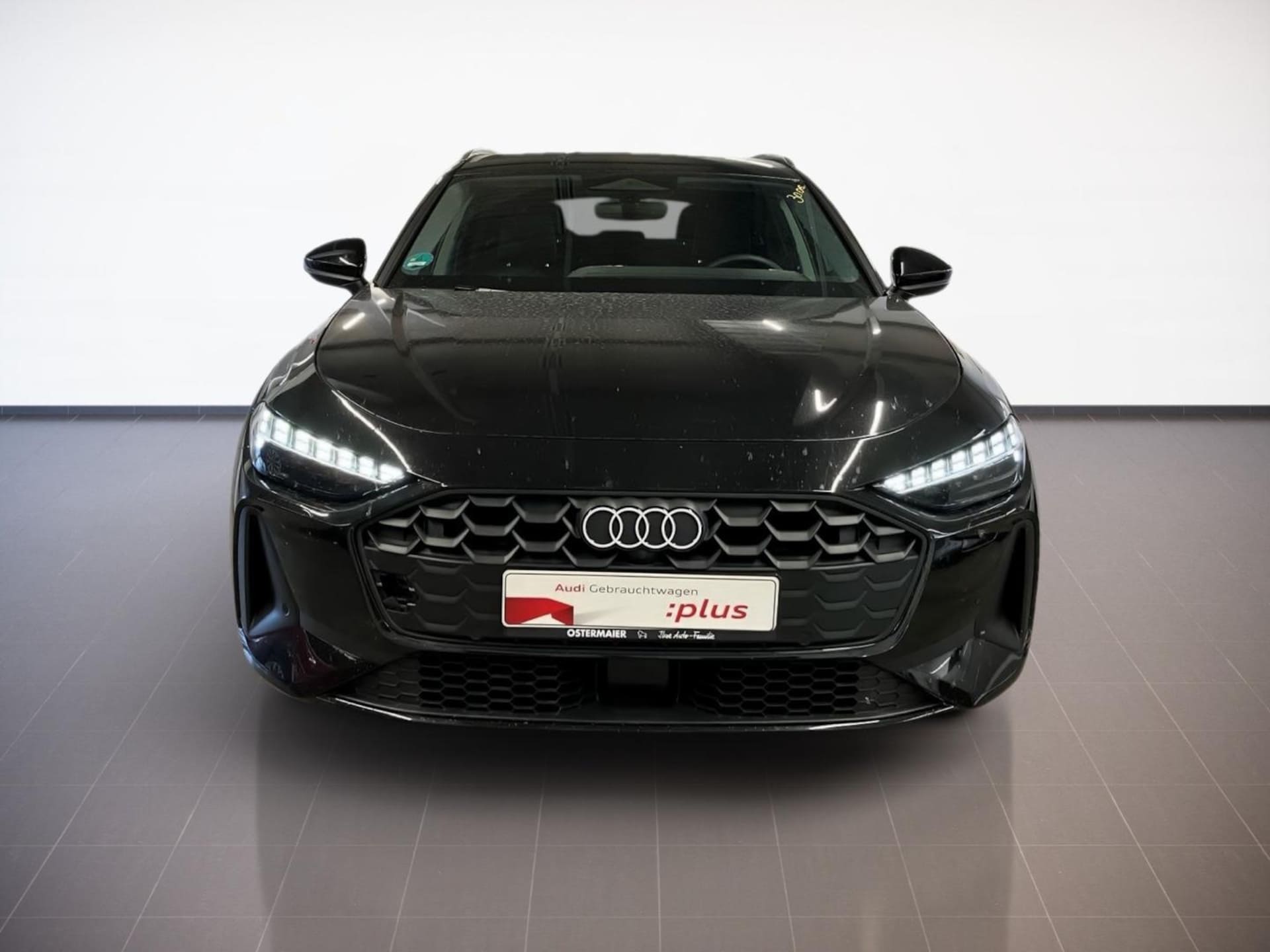 Audi A5 Avant