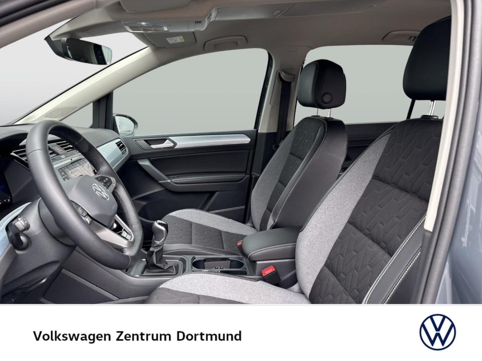 Volkswagen Touran – Bild 9
