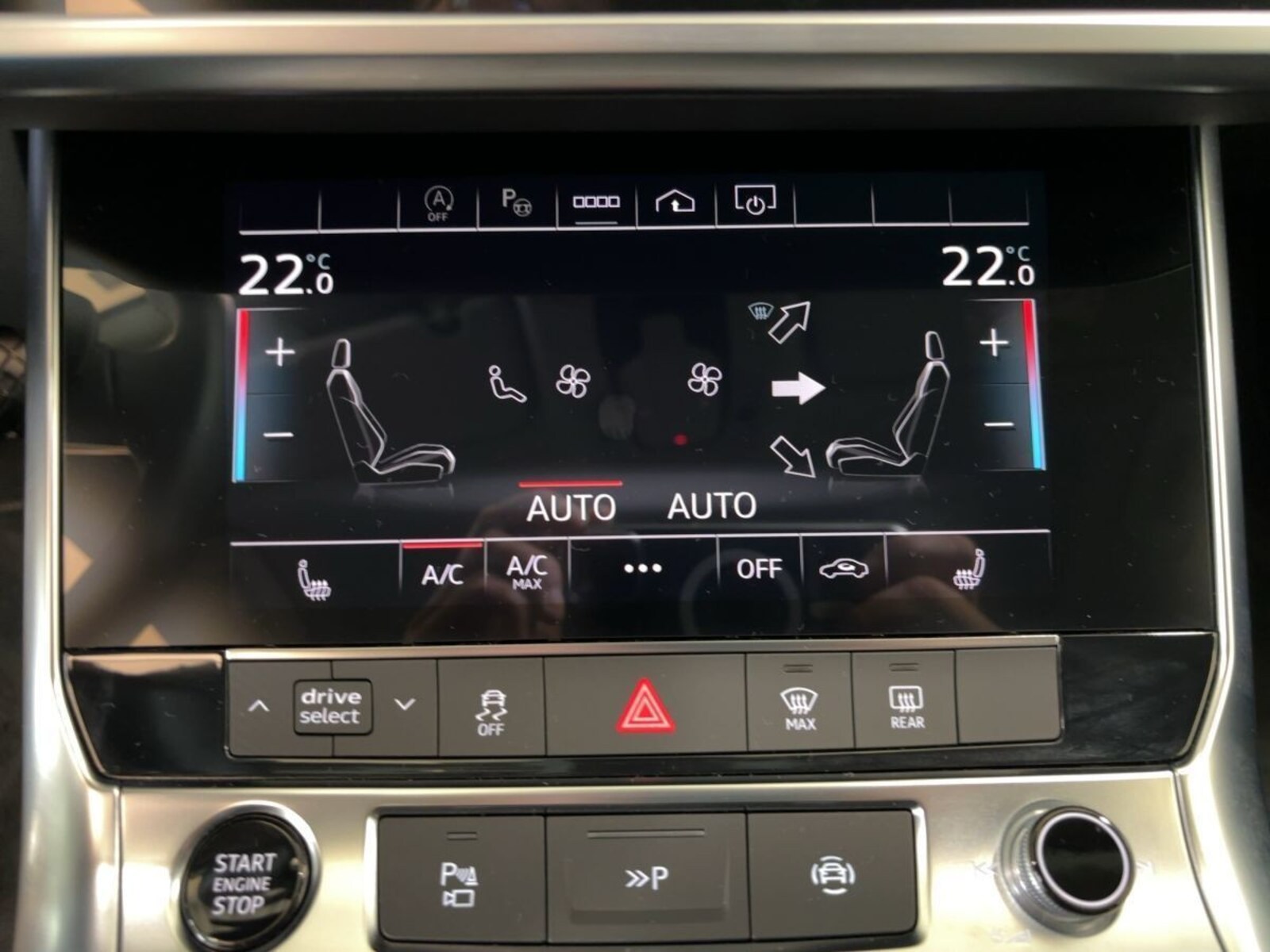 Audi A6 Avant – Bild 13