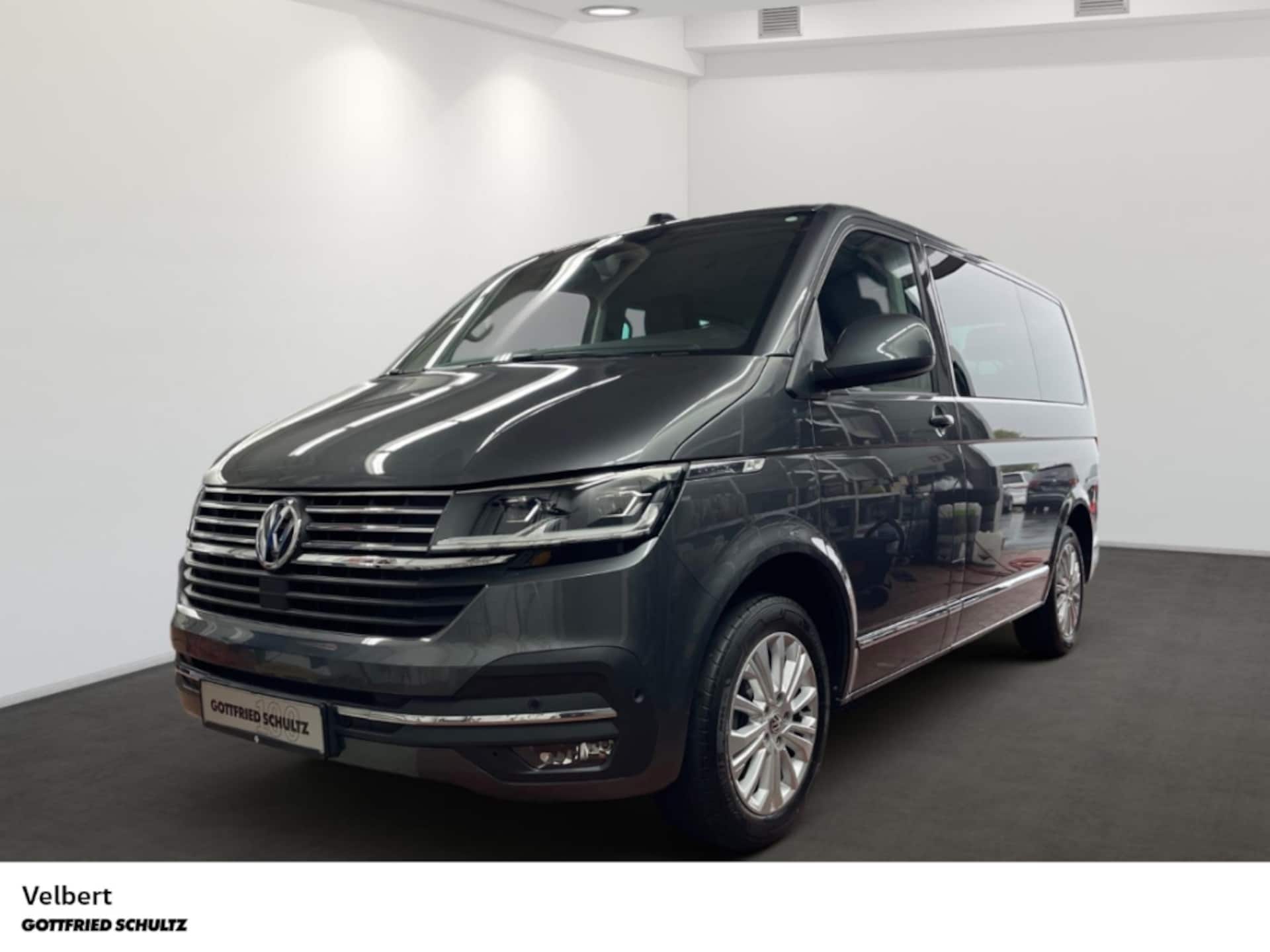 Volkswagen T6.1 Multivan Comfortline