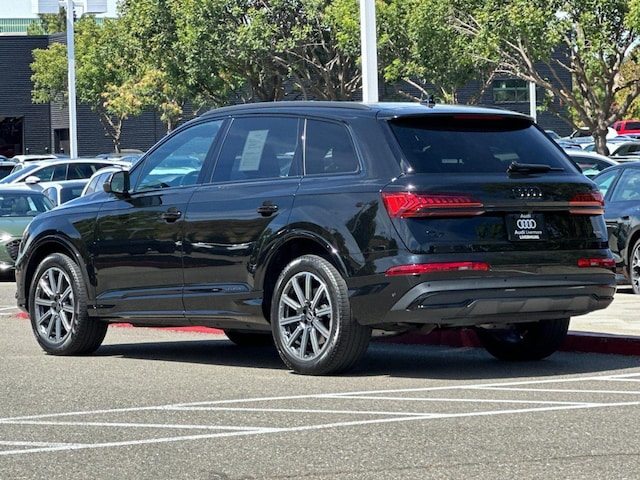 2023 Audi Q7