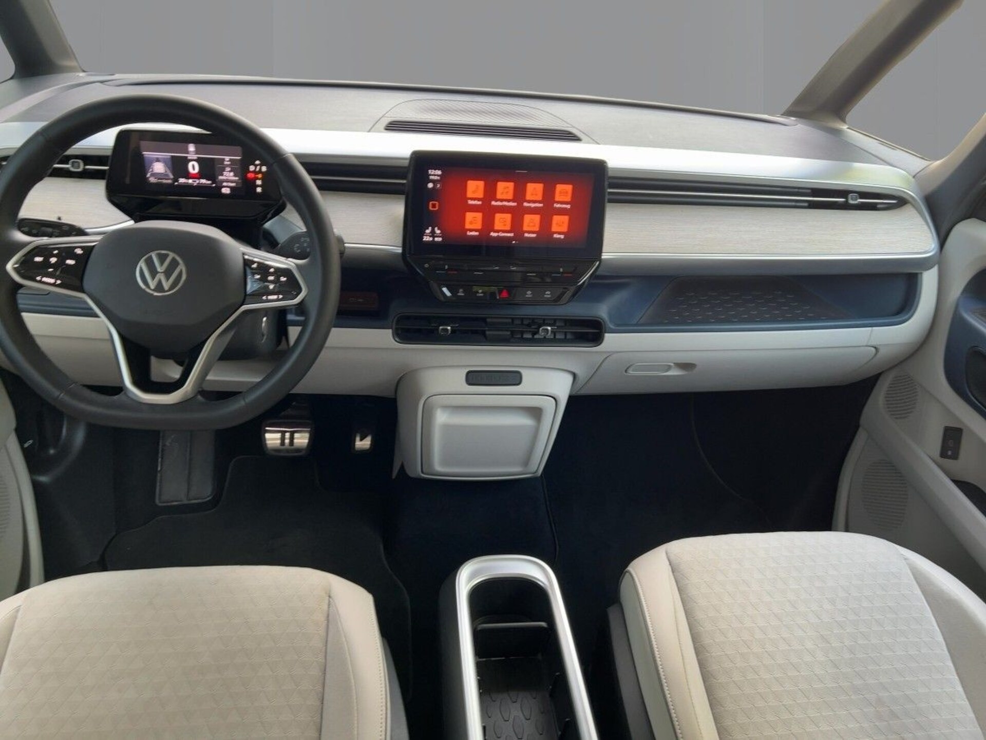 Volkswagen ID. Buzz Pro