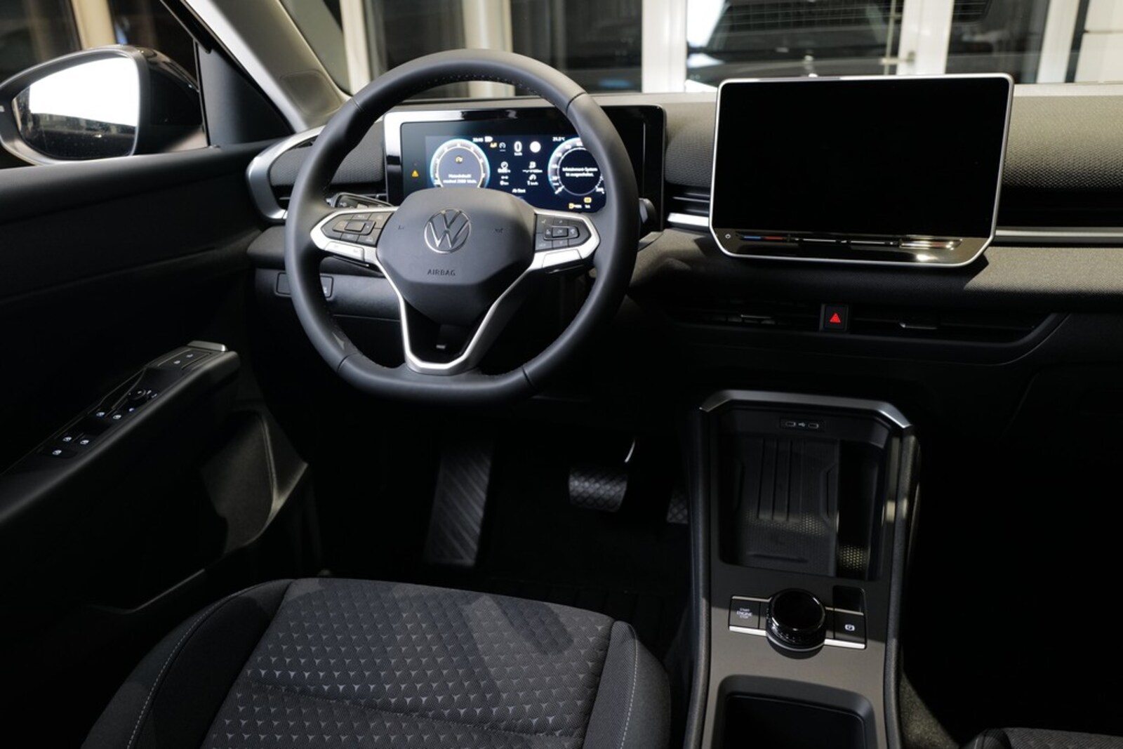 Volkswagen T-Roc – Bild 12