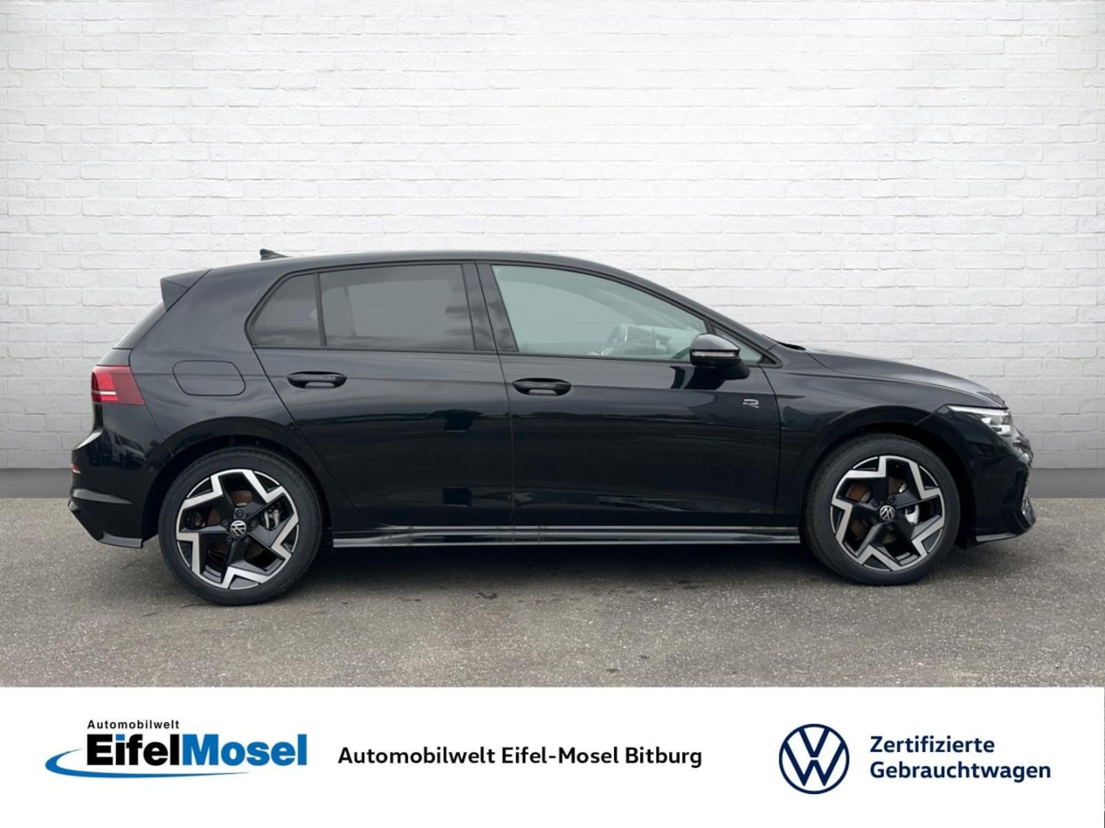 Volkswagen Golf – Bild 6