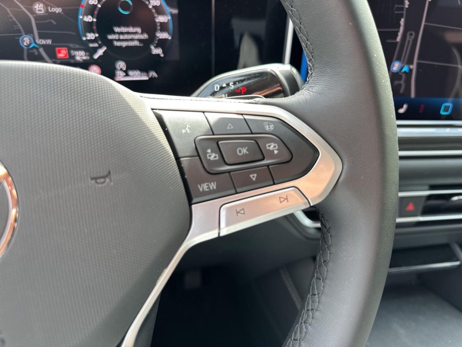 Volkswagen Tiguan – Bild 25