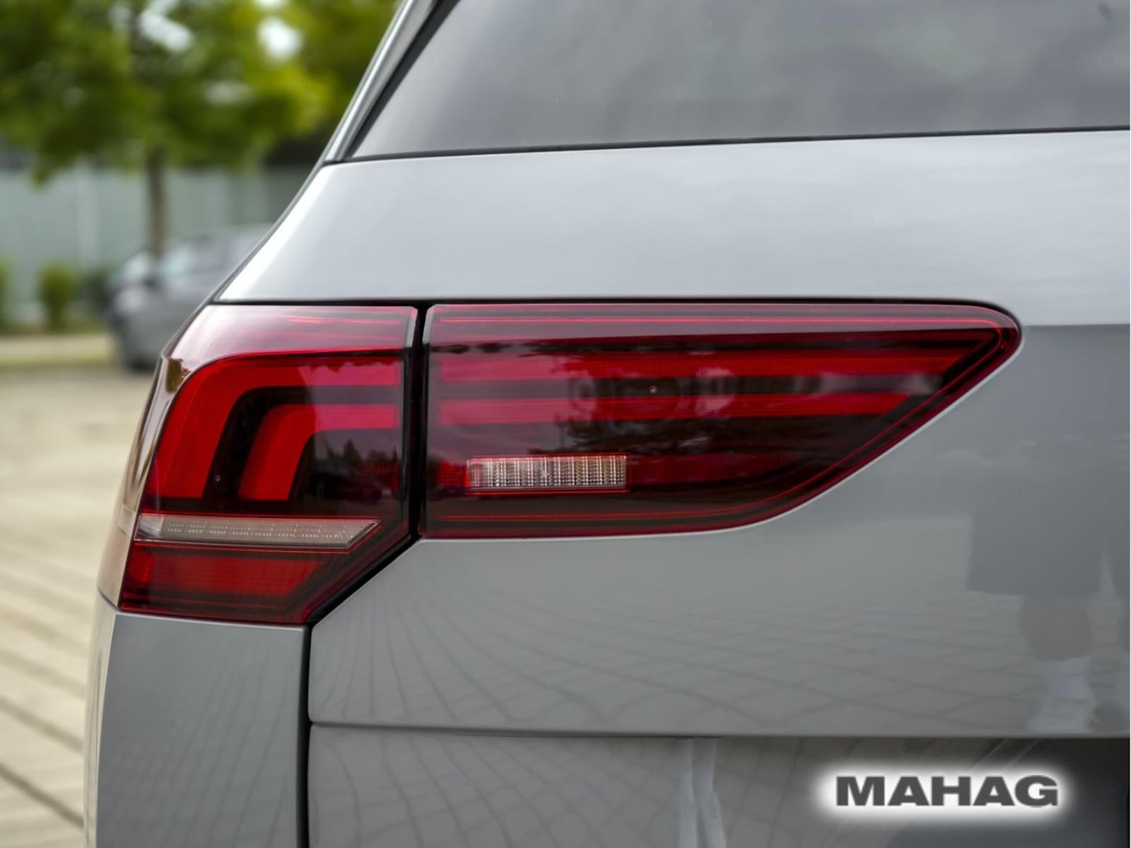 Volkswagen Golf Variant – Bild 9