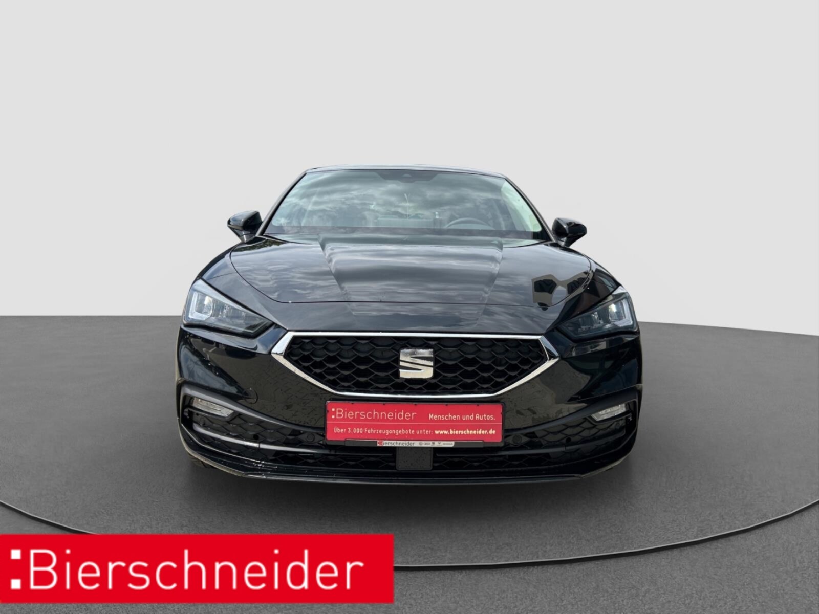SEAT Leon – Bild 2