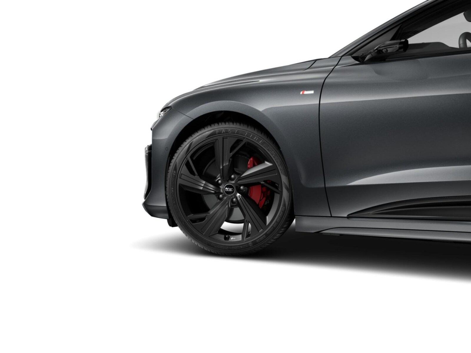 Audi A6 Avant e-tron – Bild 4