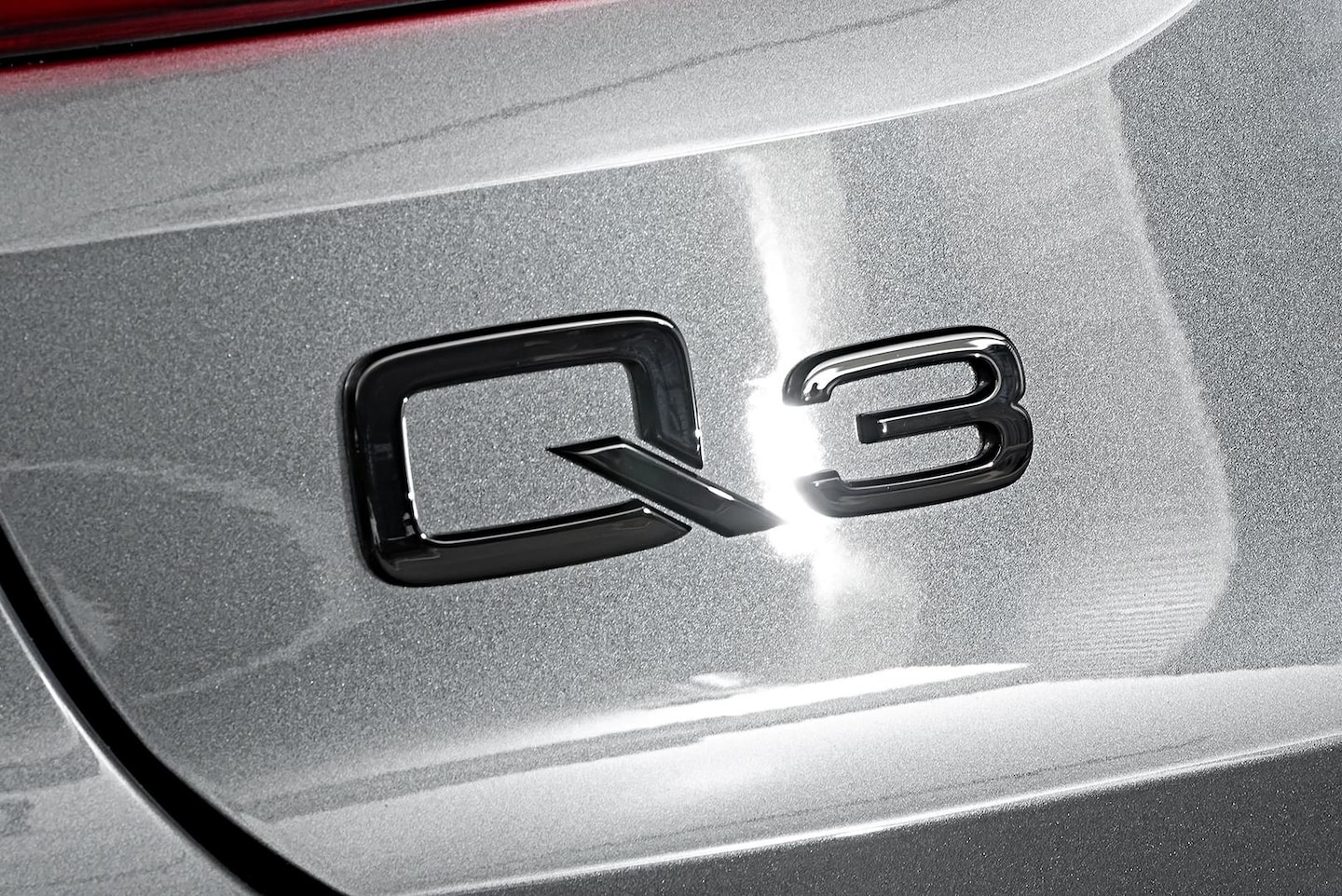 Image about Audi Q3 Sportback 35 TFSI S line edition