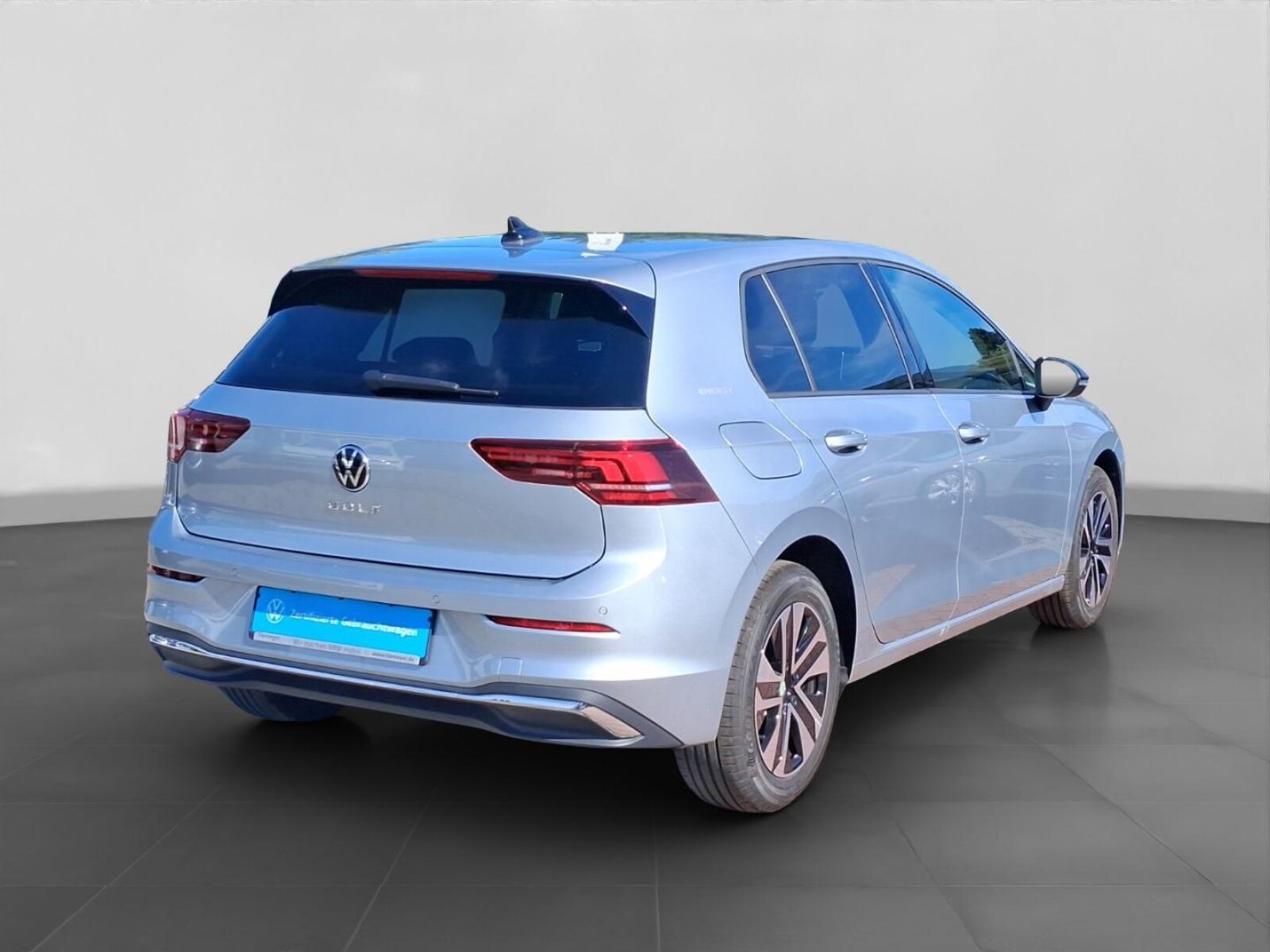 Volkswagen Golf – Bild 2