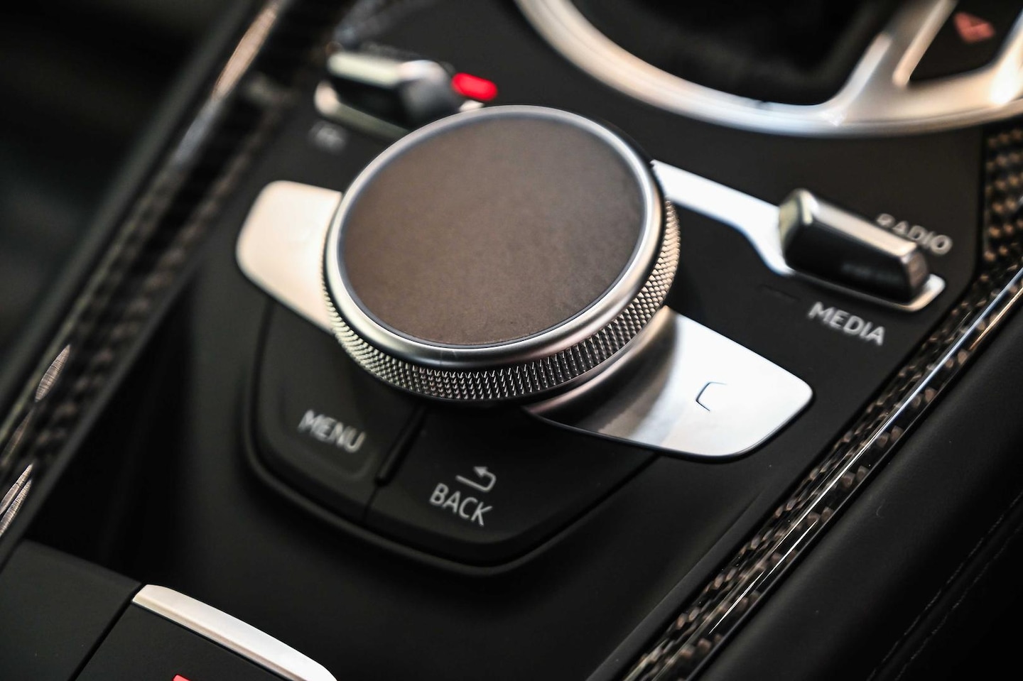 Image about Audi TT RS Coupé TFSI quattro S tronic