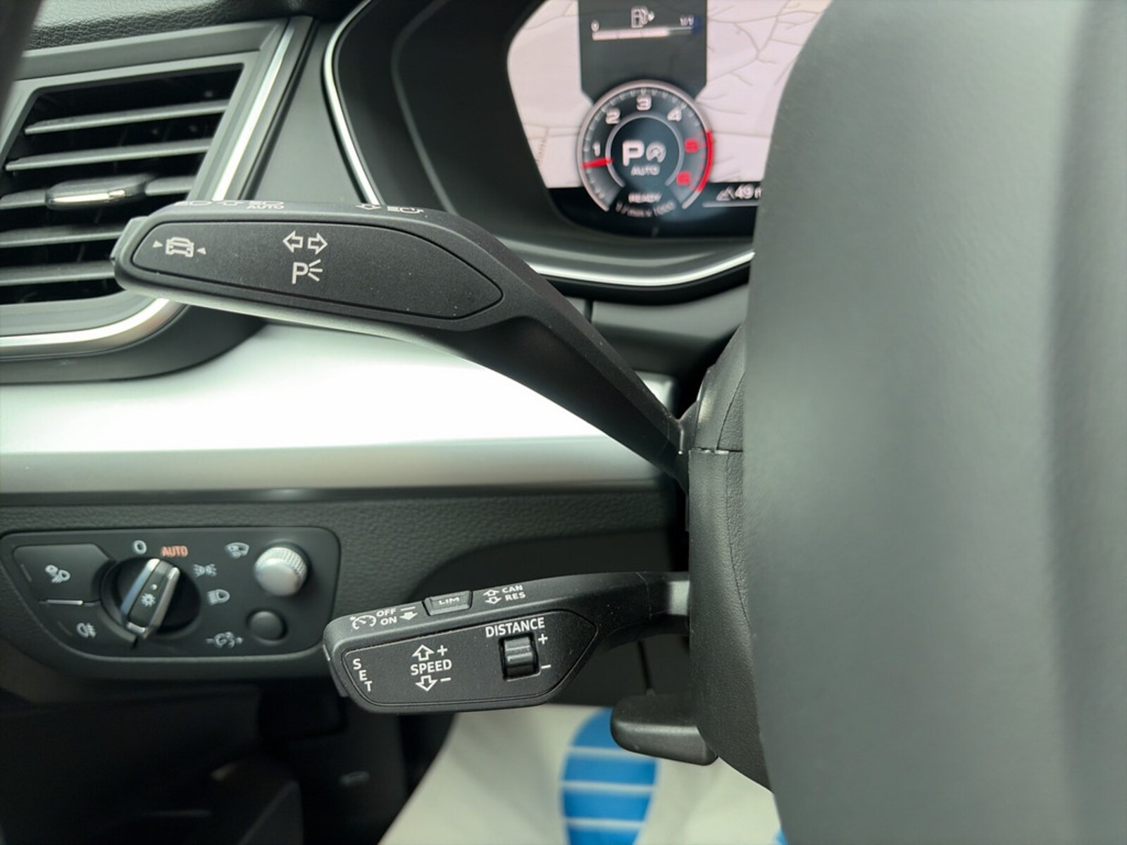 Audi Q5 Sportback – Bild 24
