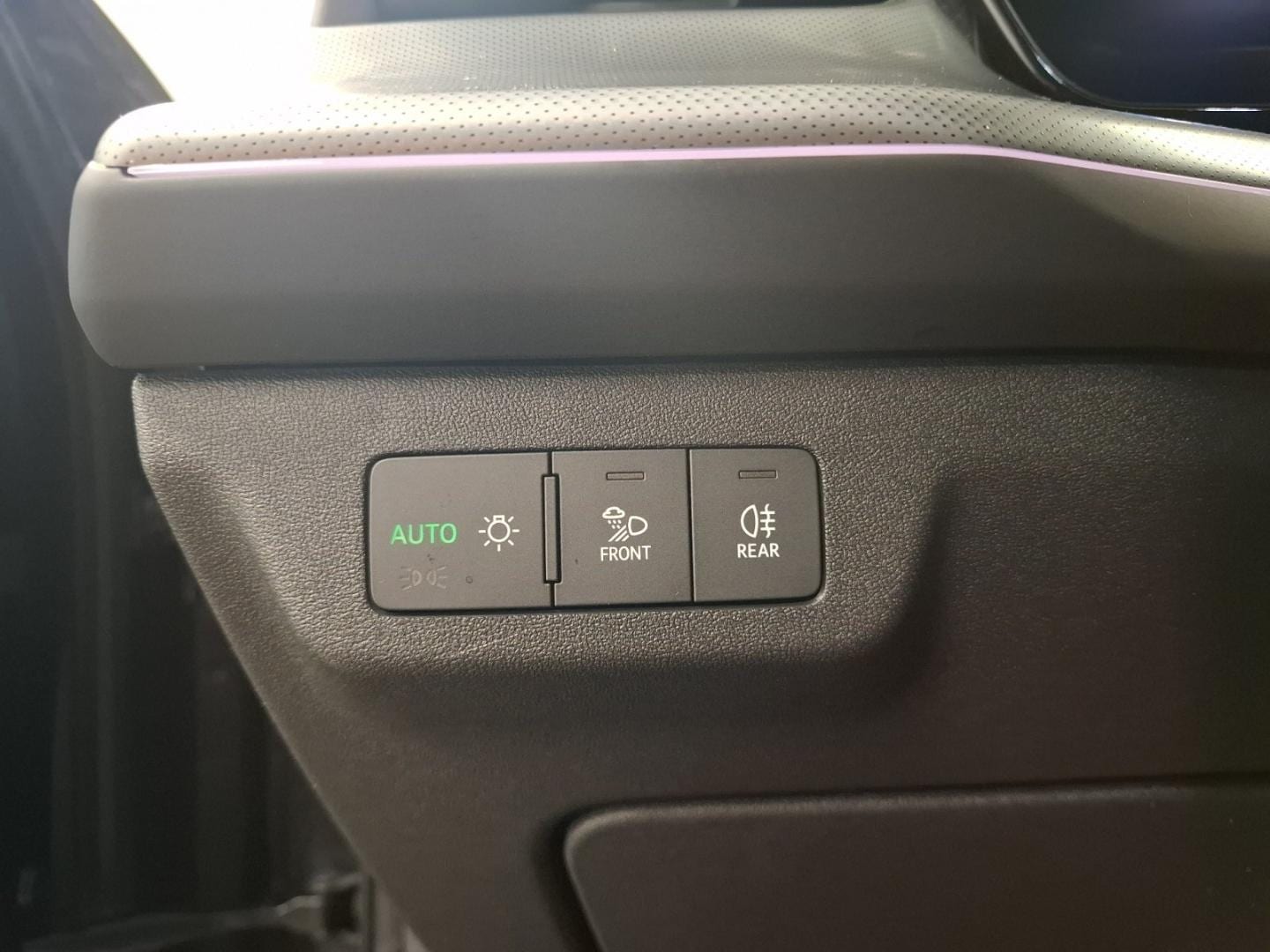 Bild über Audi Q3 SUV TDI 110 kW S tronic - für weitere Informationen kontaktieren Sie den Audi Partner