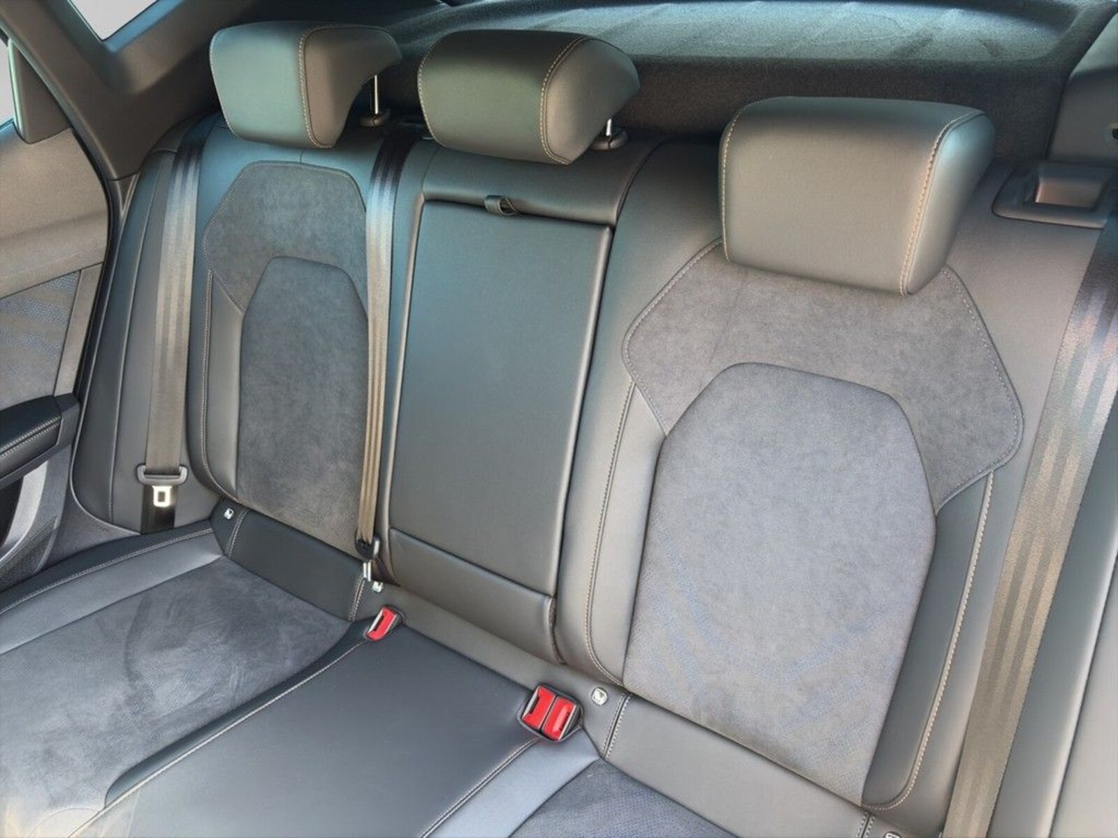 CUPRA Formentor – Bild 14