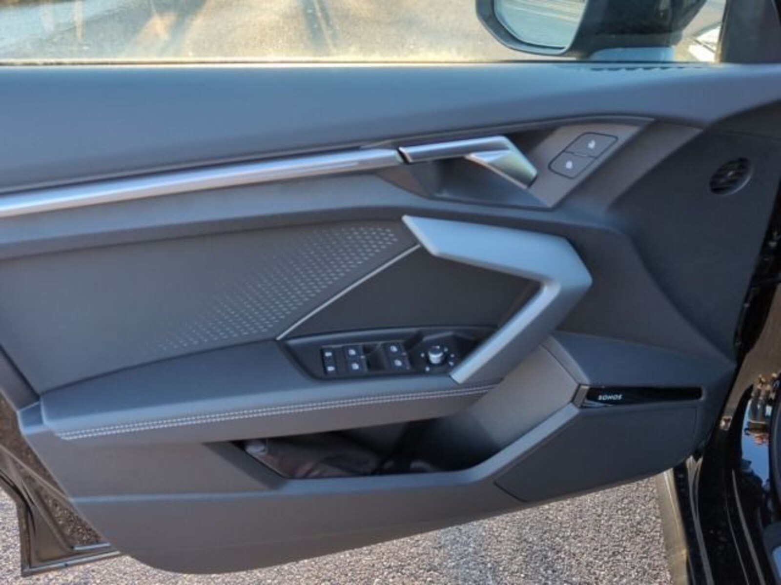 Audi A3 Sportback – Bild 14