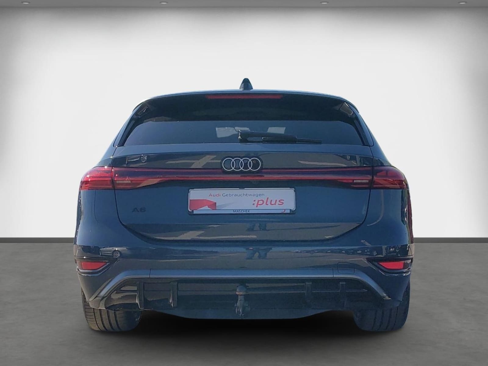 Audi A6 Avant e-tron – Bild 5